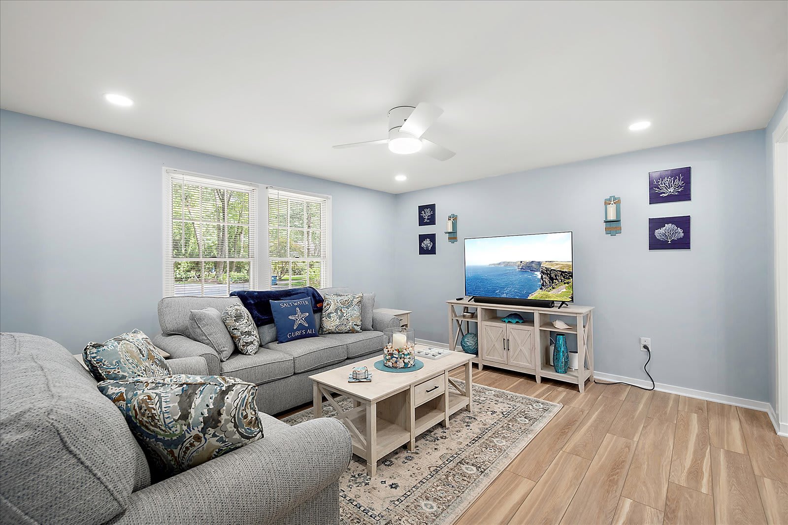 Nicely Updated Three Bedroom Home in Ocean Pines | Photo 2