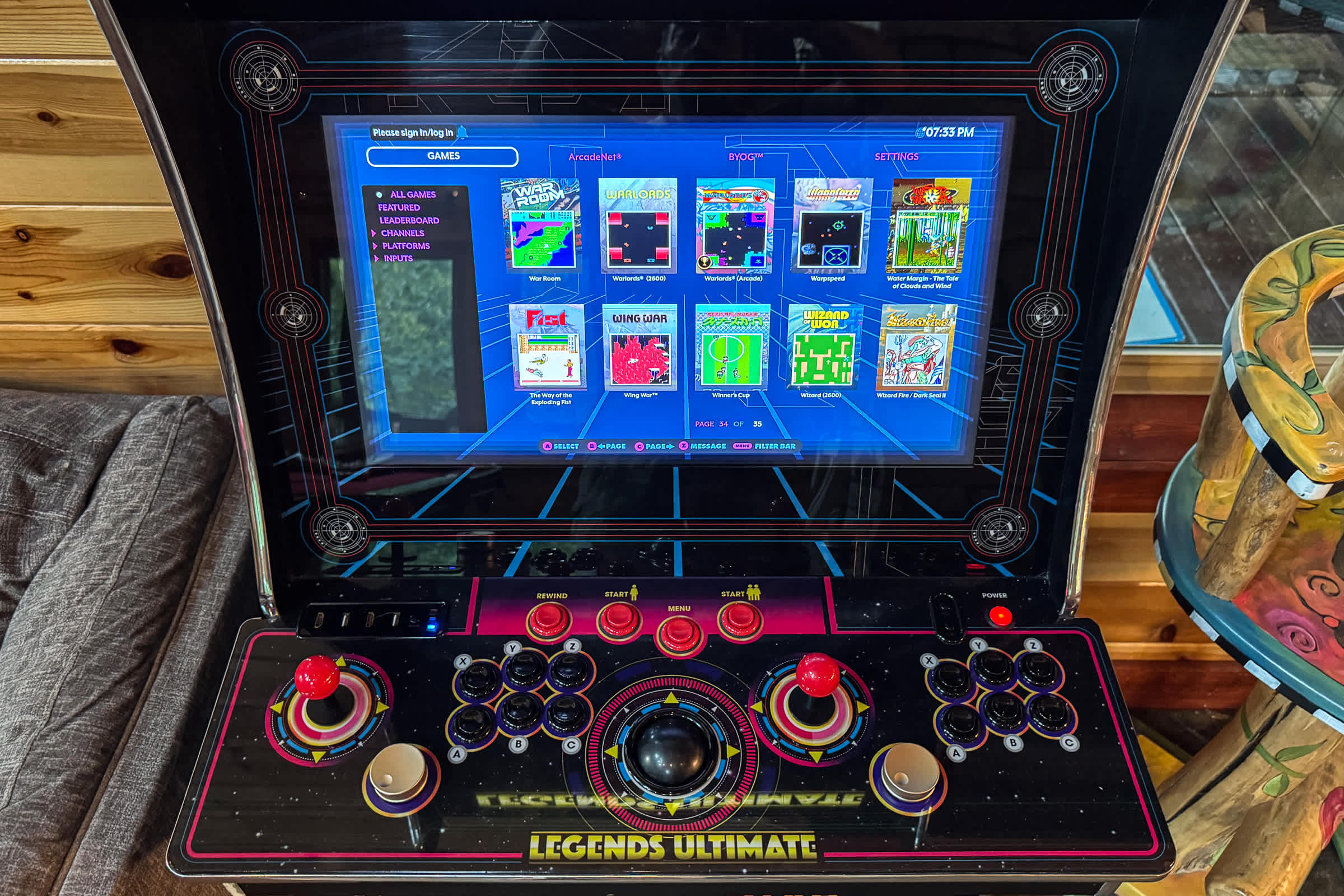 New! 6BR Spa-Firepit-Pool Table-Arcade-Mini Golf!