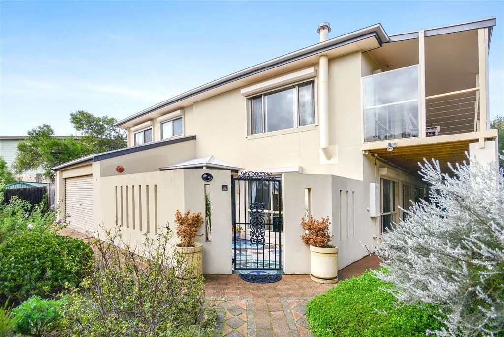 Seas the Fun - Estick Street — Goolwa Beach, South Australia — vacation rental