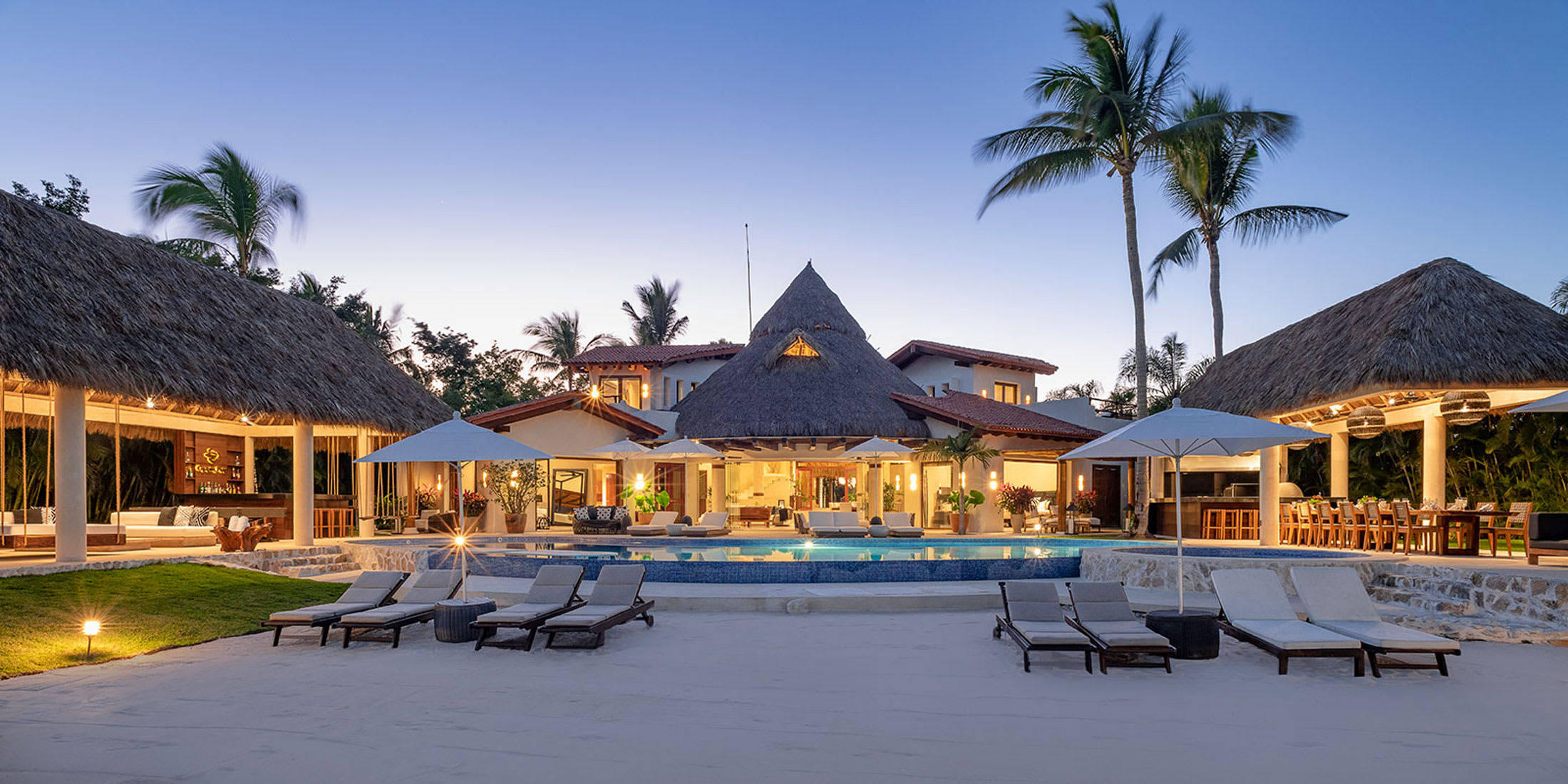 Casa del Faro — Riviera Nayarit, Riviera Nayarit — vacation rental