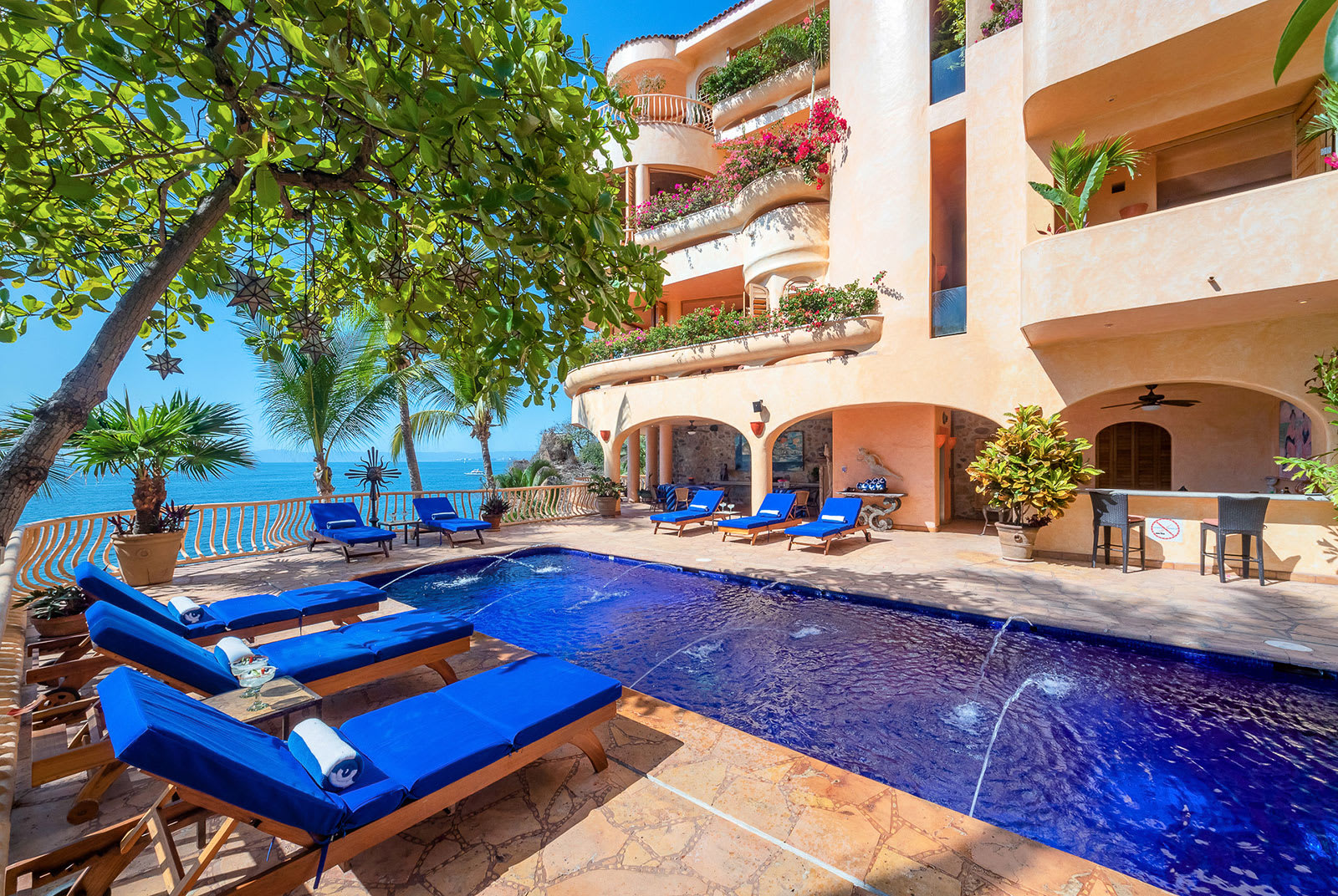 Villa Estrella Mar — Puerto Vallarta, Puerto Vallarta — vacation rental
