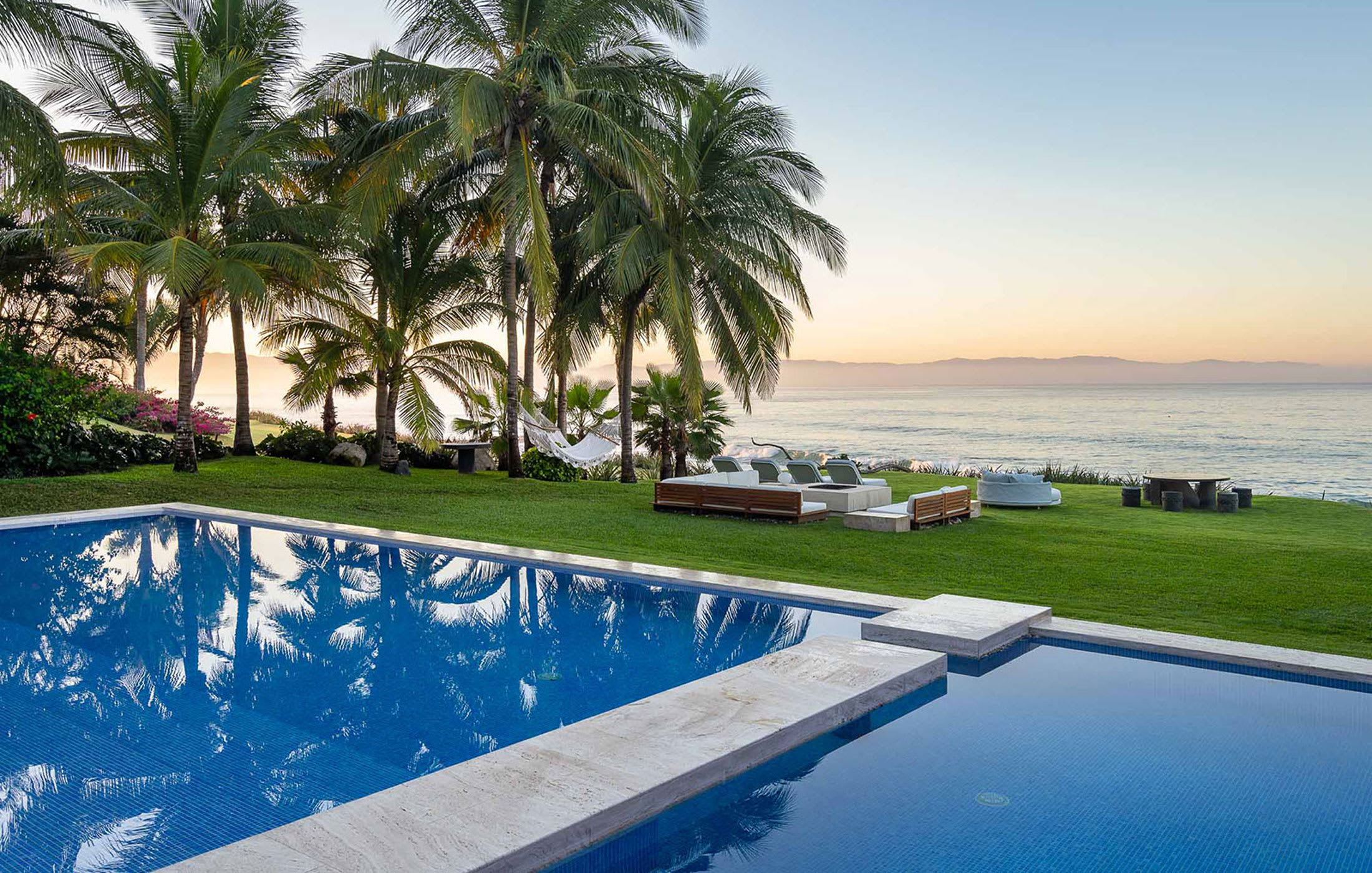 Villa Pacífica — Riviera Nayarit, Riviera Nayarit — vacation rental