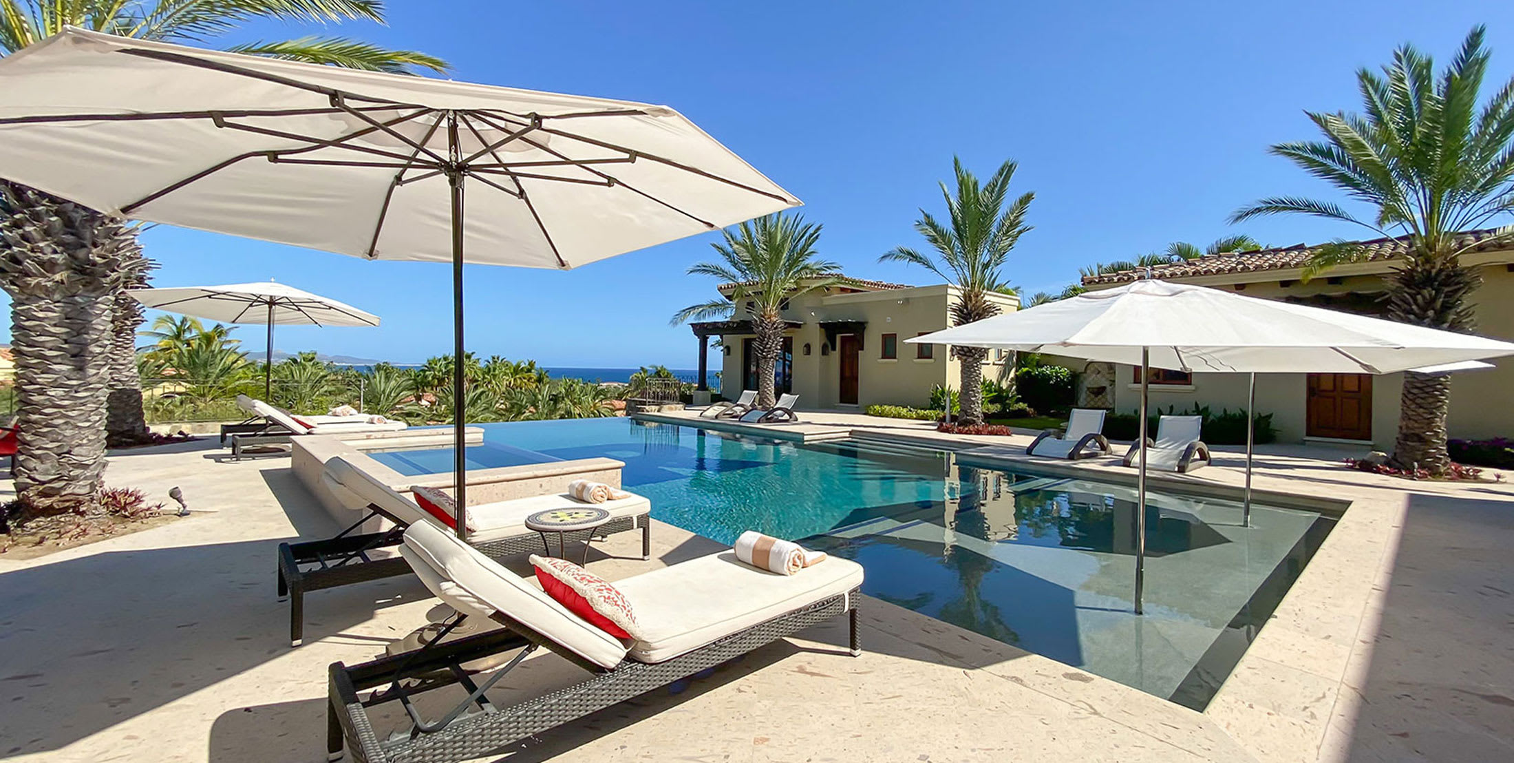 Villa Aurea Montaña — San José del Cabo, Baja — vacation rental