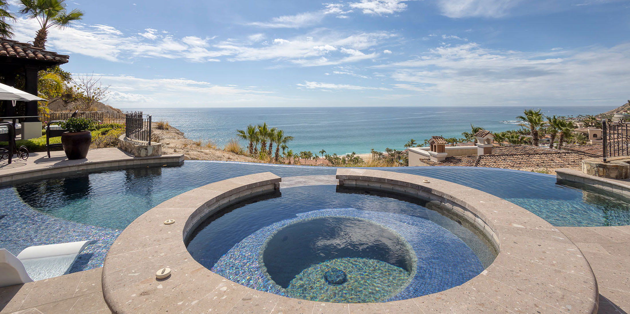 Villa Alba —  San José del Cabo,  Baja — vacation rental