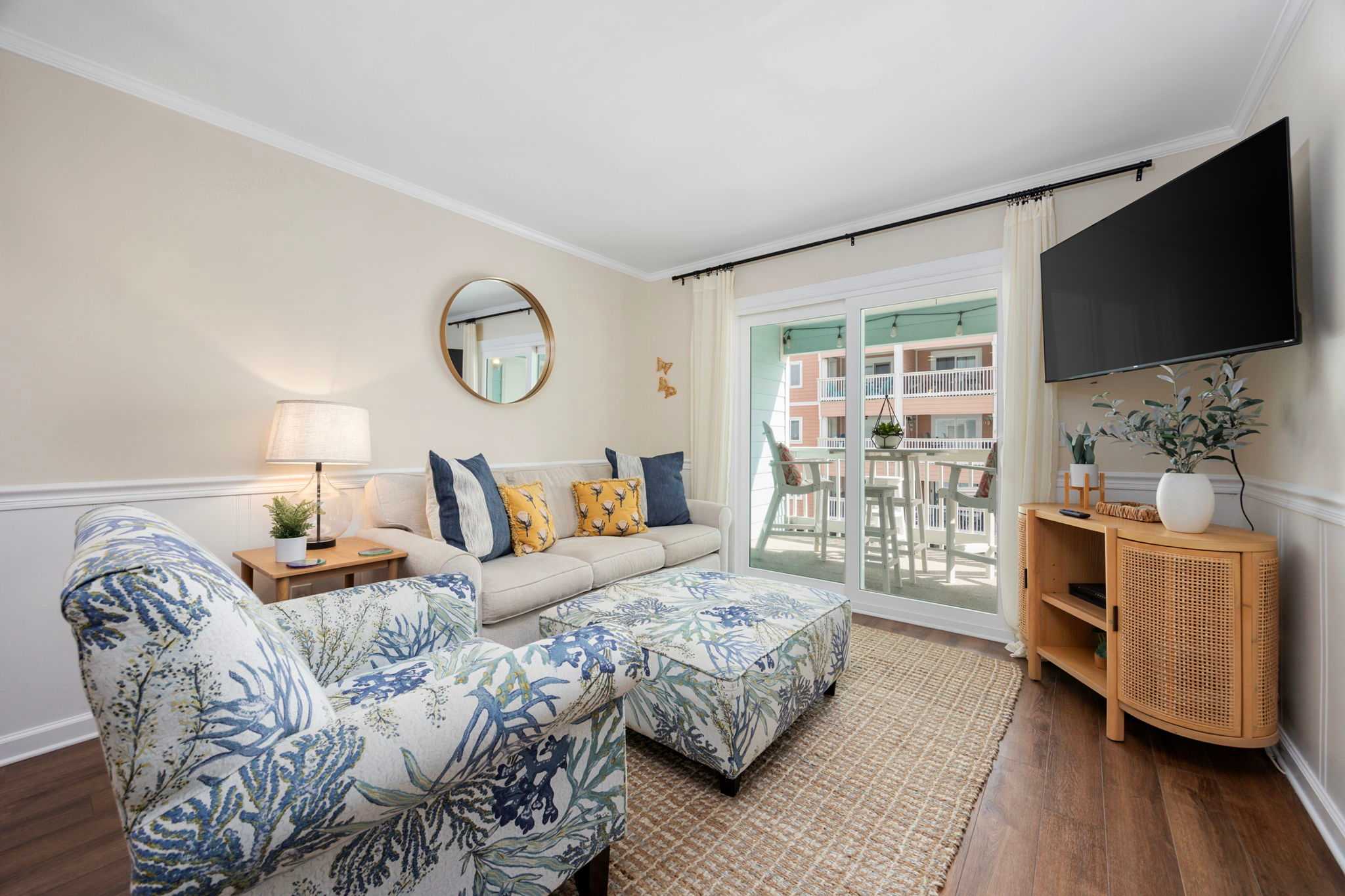 Shore Thing Luxe Condo w/Pool&View(By Beach Star) 4