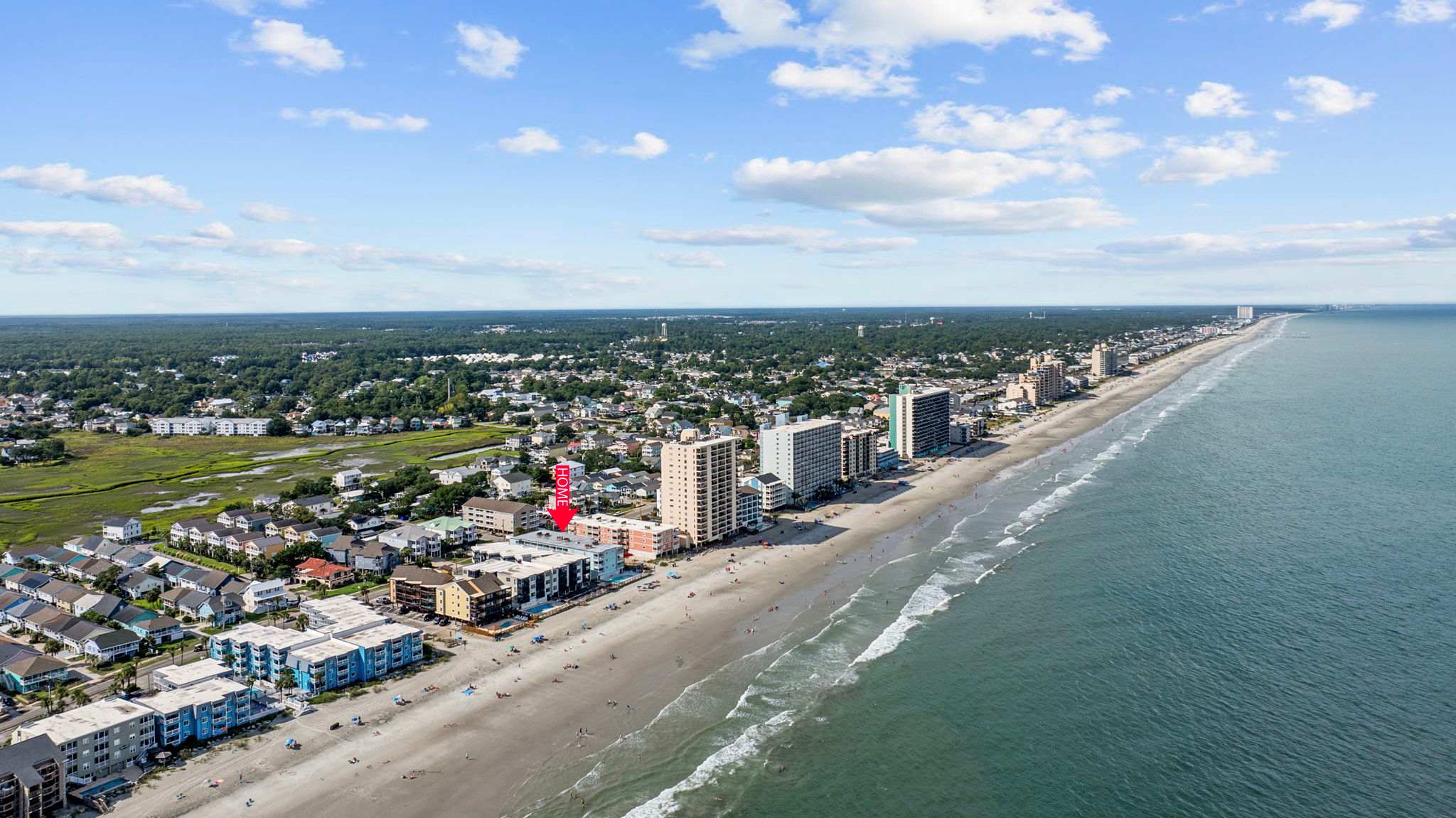 Shore Thing Luxe Condo w/Pool&View(By Beach Star) 6