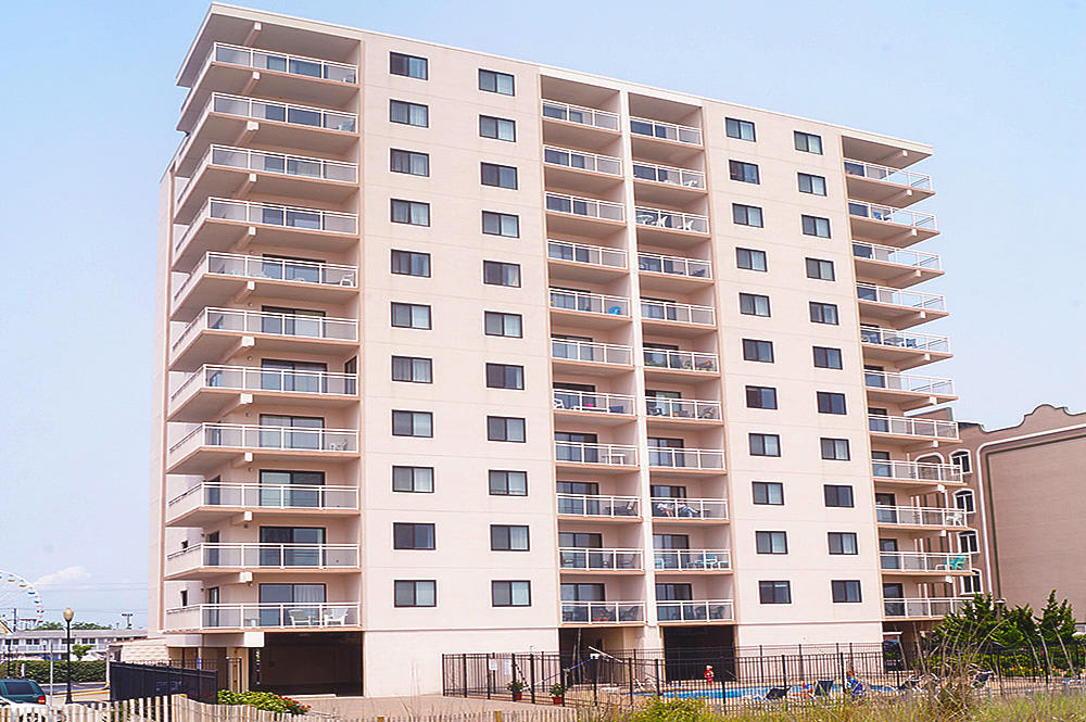 The Towers 401