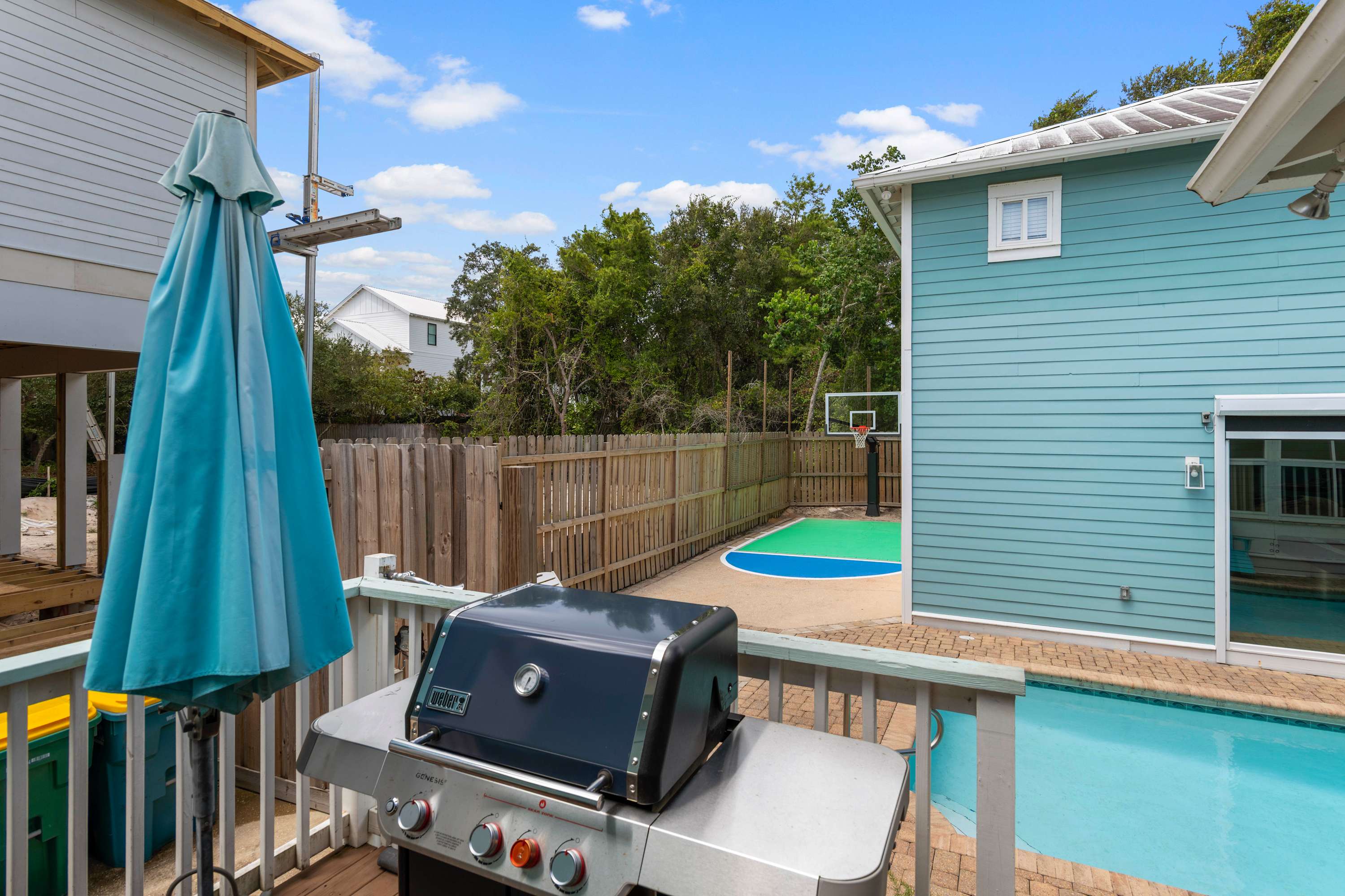 Large Heated Pool, Walk to Beach | Koko Palms