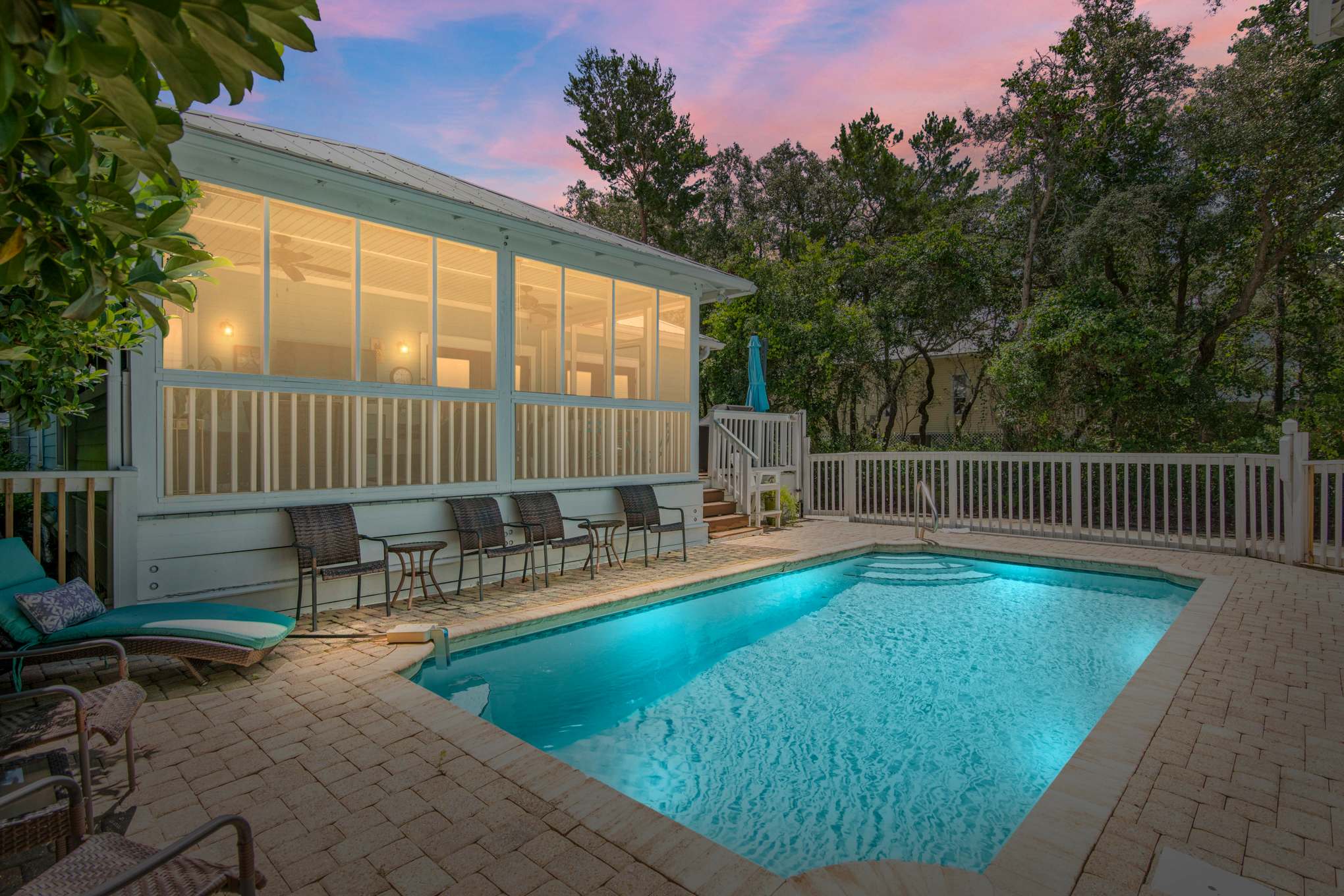 Large Heated Pool, Walk to Beach | Koko Palms