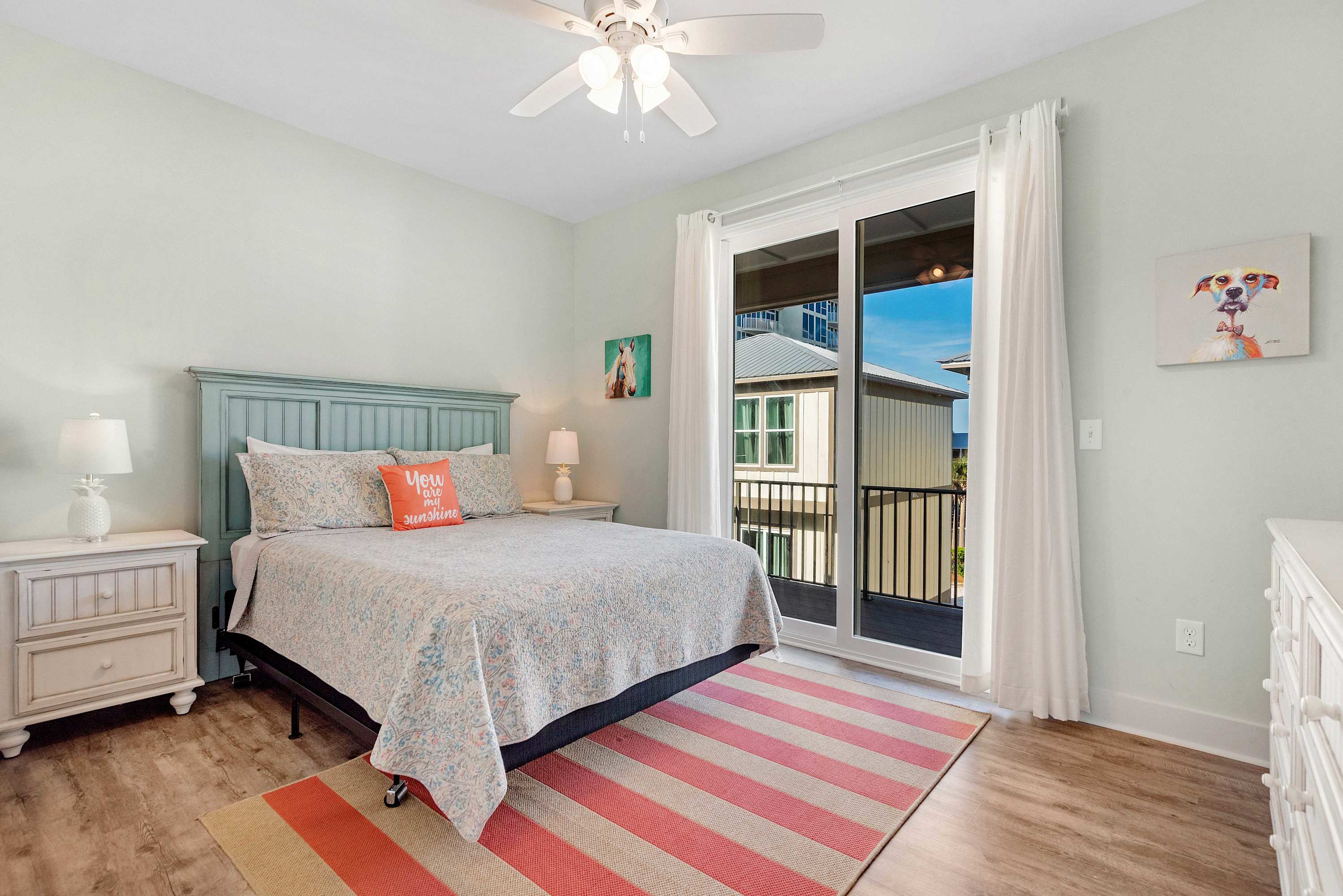 Cottage for 8 | Free Activities | Pool | Beach 4