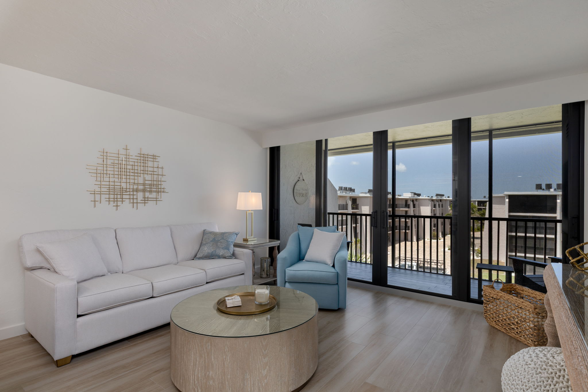 Sundial F403 - "Beach Bliss" — Sanibel, FL — vacation rental