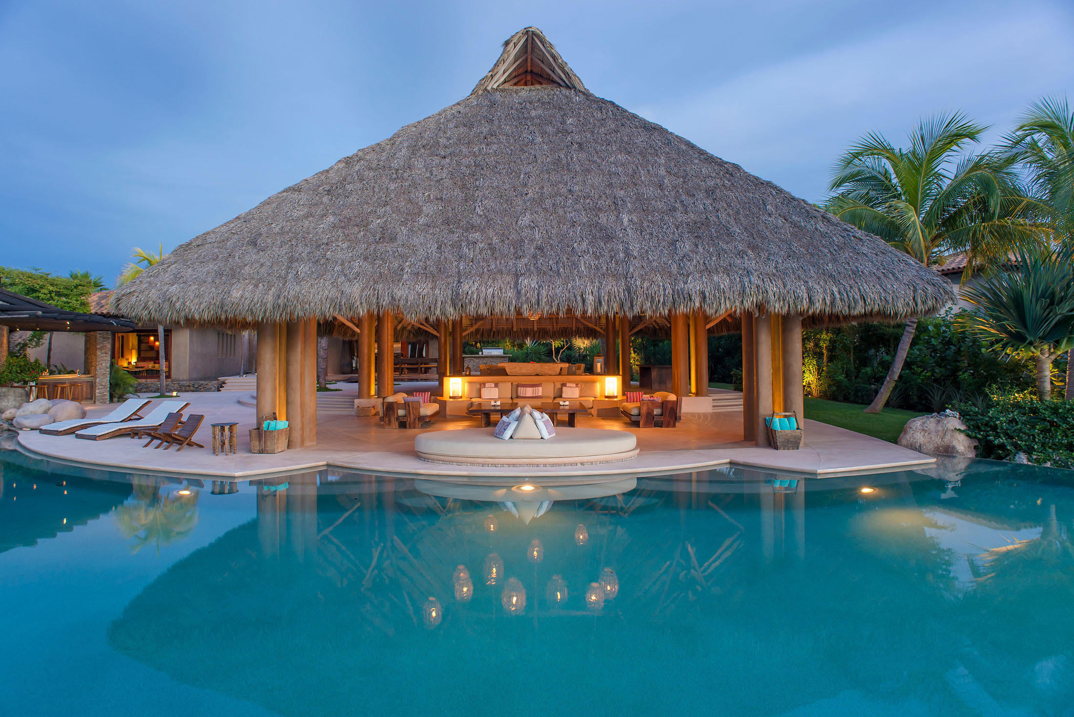 Casa Majani — Riviera Nayarit, Riviera Nayarit — vacation rental