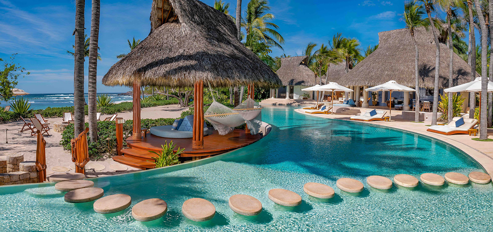 Villa Palmasola — Riviera Nayarit, Riviera Nayarit — vacation rental