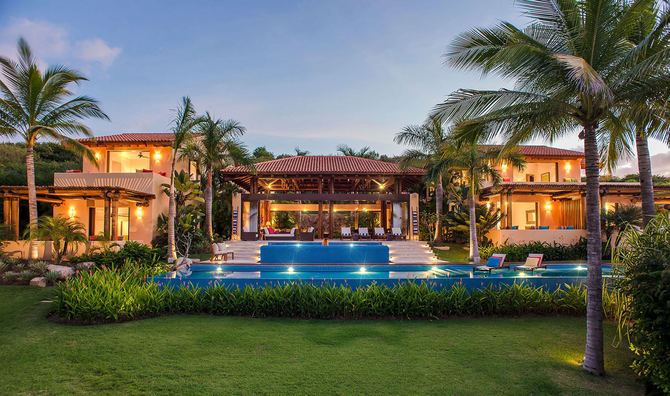 Casa Querencia — Riviera Nayarit, Riviera Nayarit — vacation rental