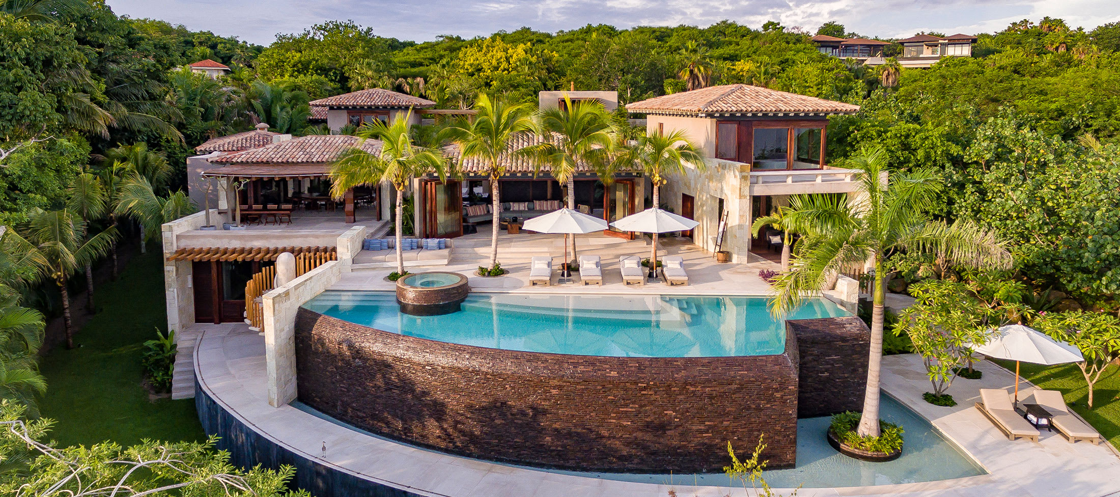 Casa Roka — Riviera Nayarit, Riviera Nayarit — vacation rental