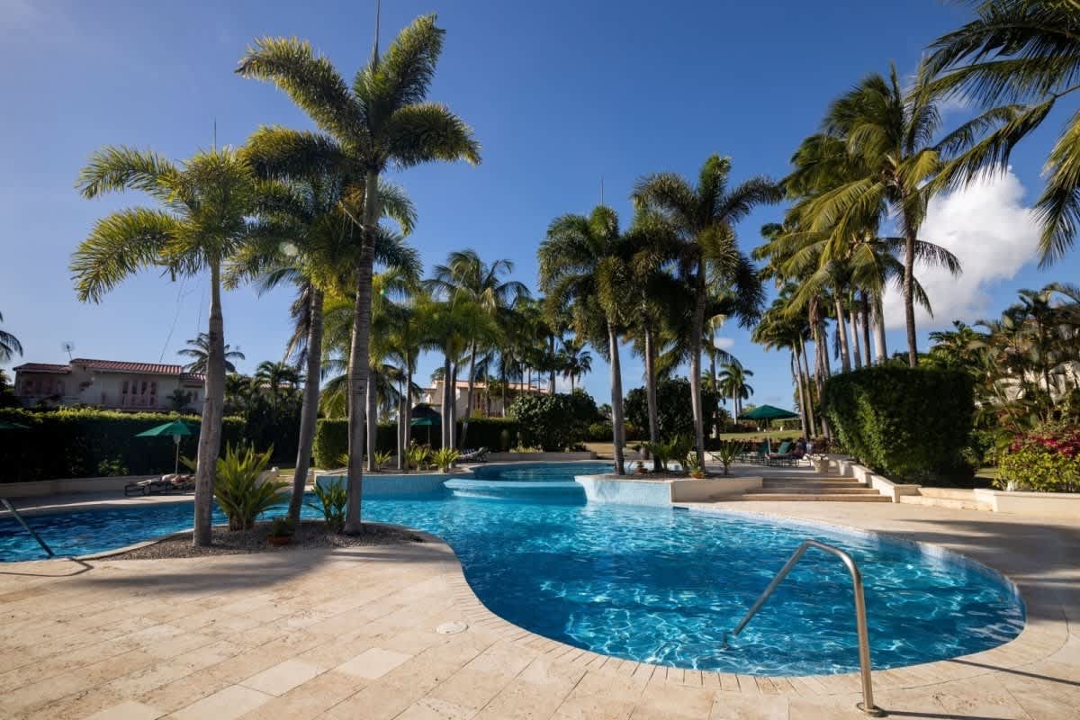 Sugar Hill B307 — Saint James, Saint James — vacation rental