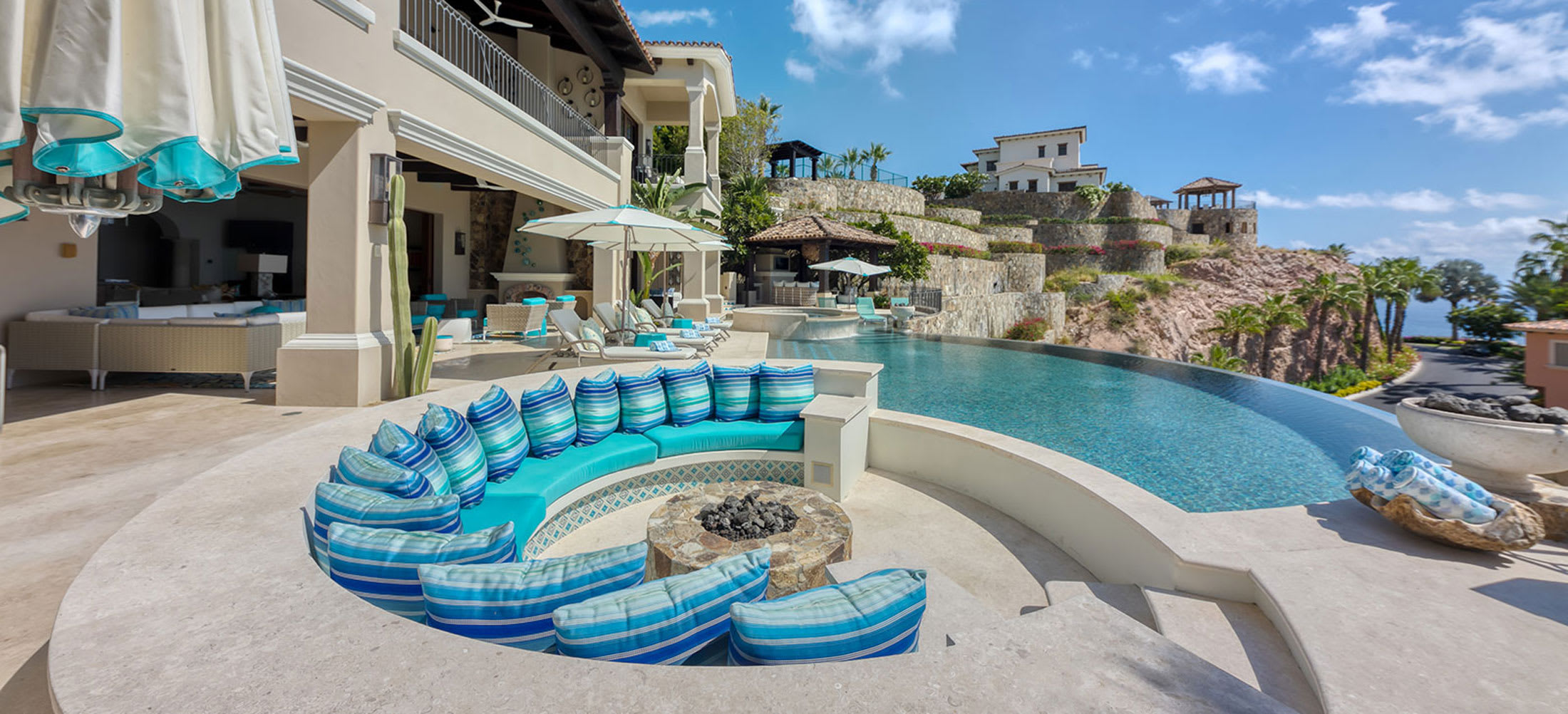 Casa Sol y Mar — San José del Cabo, Baja — vacation rental