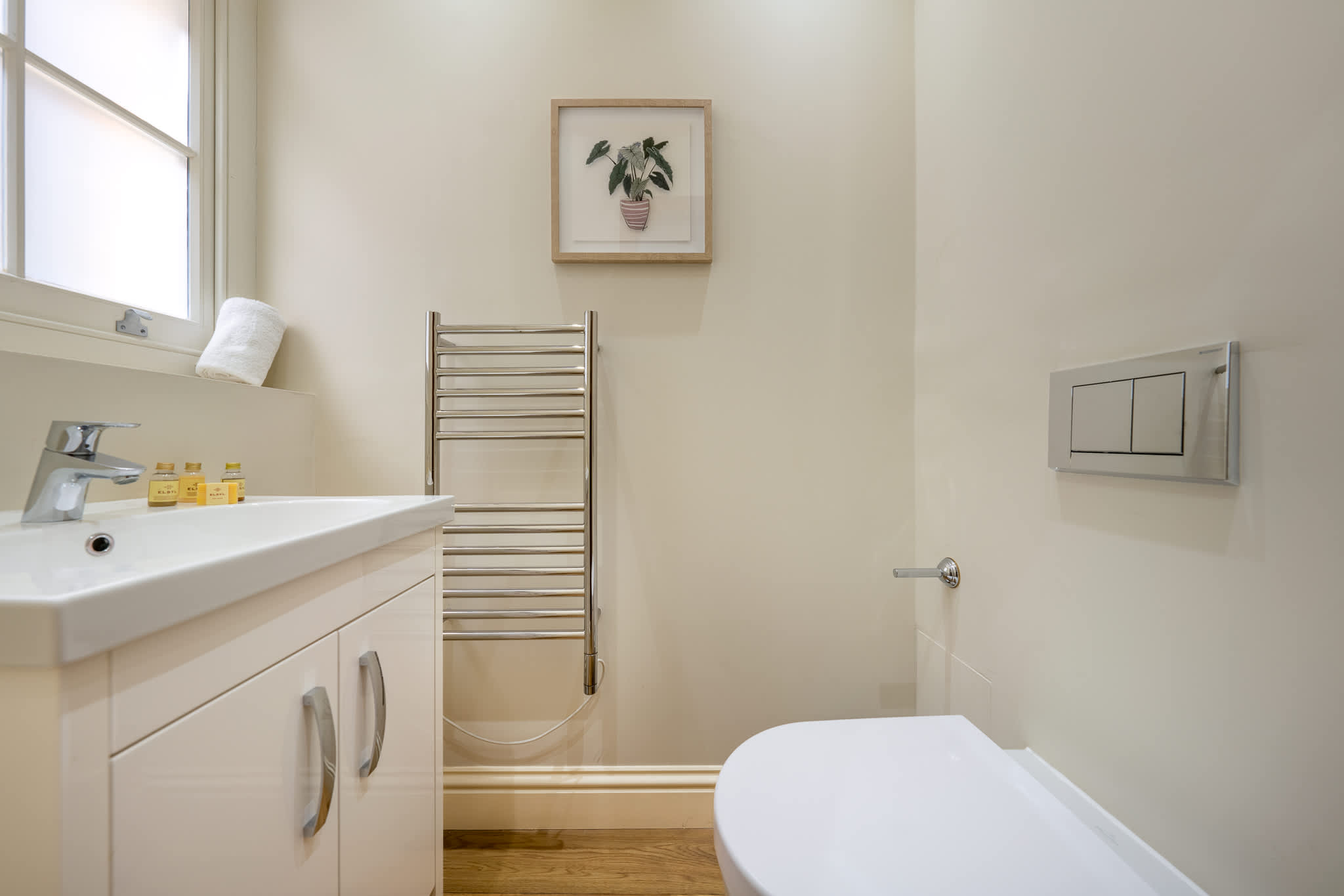 Luxury Mayfair Town House in Shepherd Street W1J - Property image 23 - VivreStays