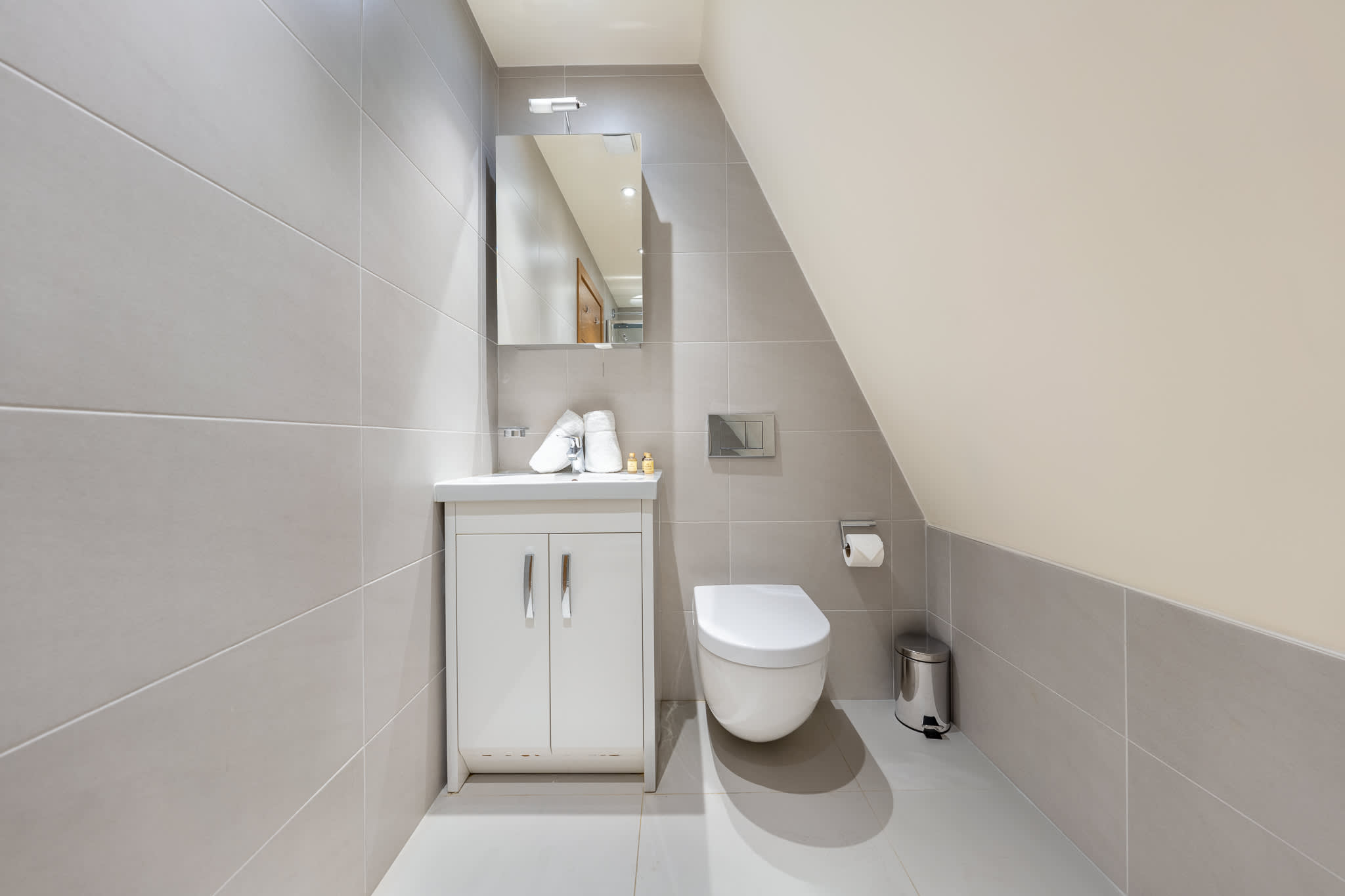 Luxury Mayfair Town House in Shepherd Street W1J - Property image 12 - VivreStays