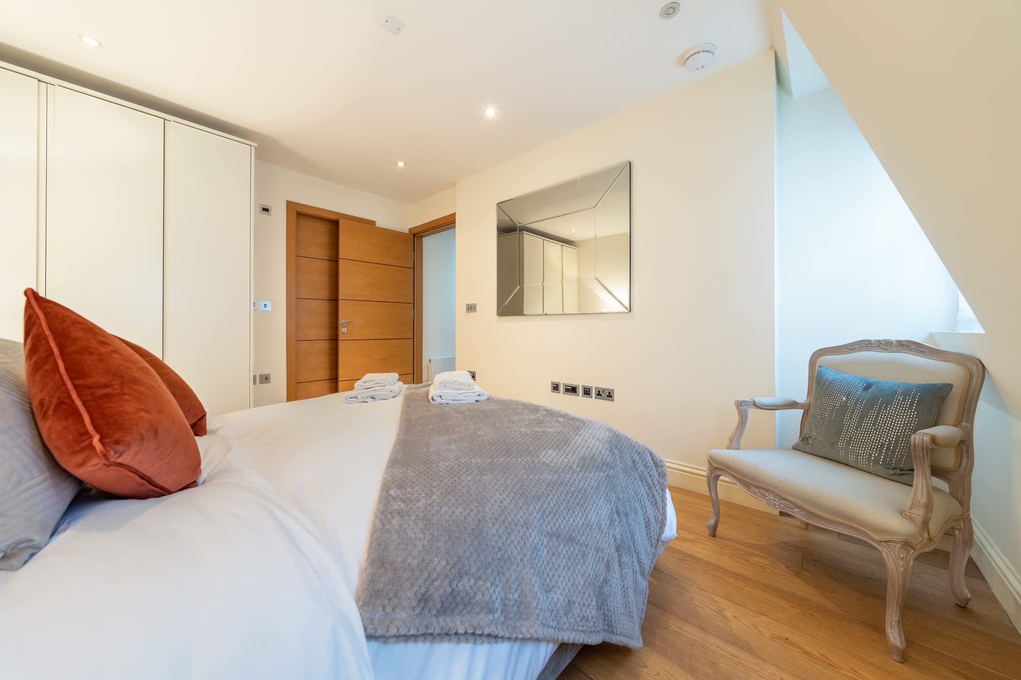 Luxury Mayfair Town House in Shepherd Street W1J - Property image 6 - VivreStays