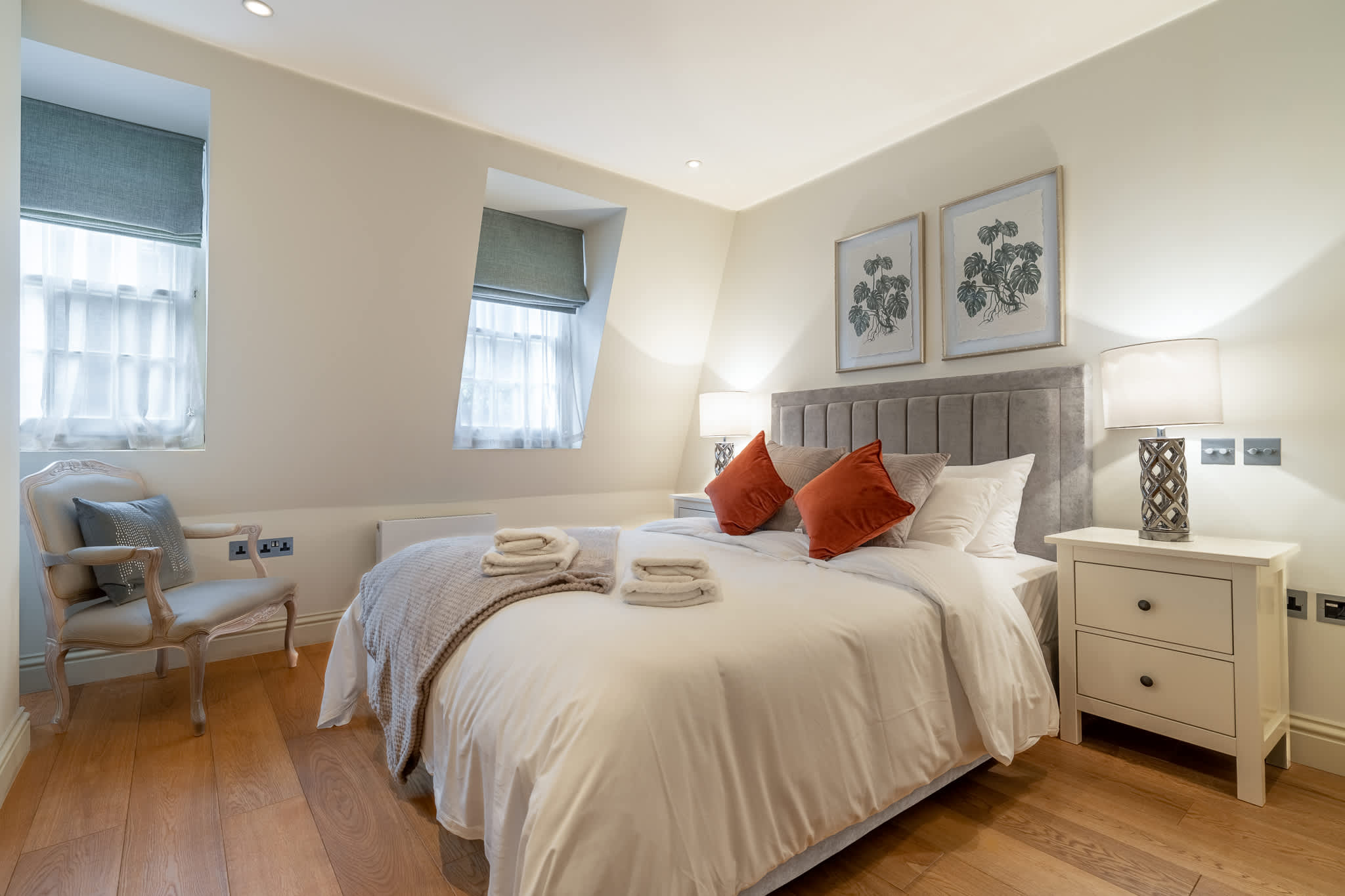 Luxury Mayfair Town House in Shepherd Street W1J - Property image 4 - VivreStays