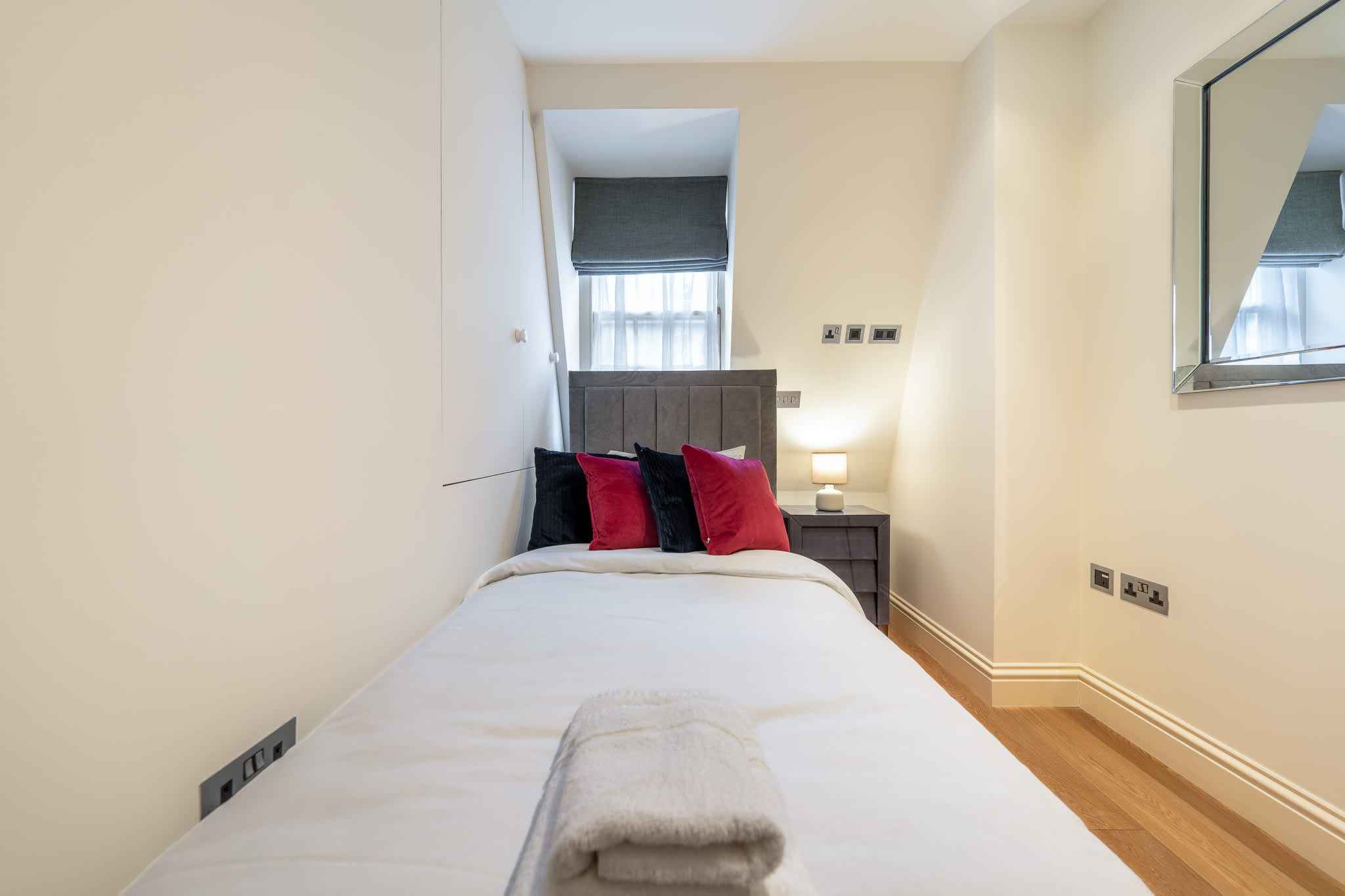 Luxury Mayfair Town House in Shepherd Street W1J - Property image 11 - VivreStays
