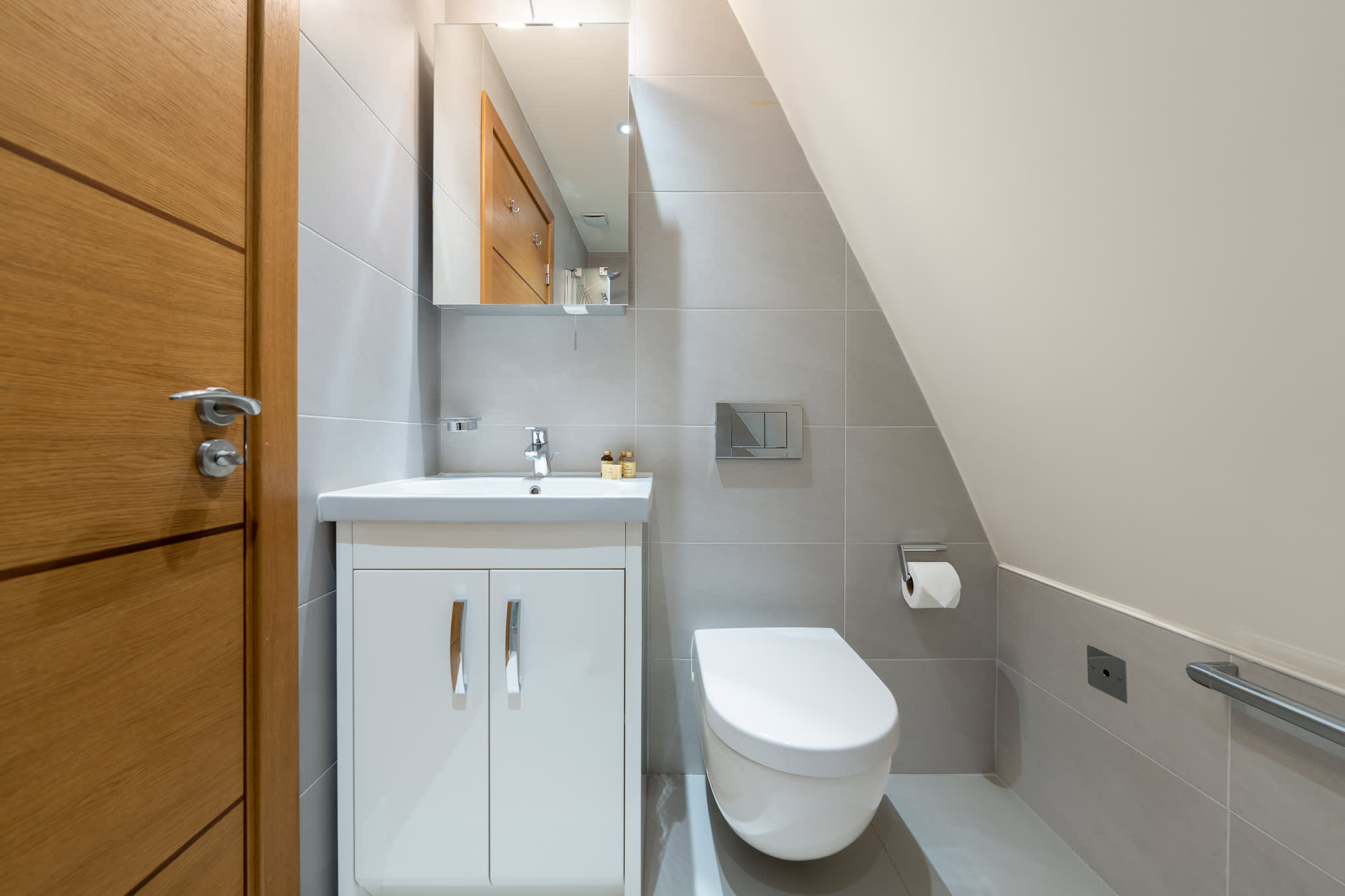 Luxury Mayfair Town House in Shepherd Street W1J - Property image 8 - VivreStays