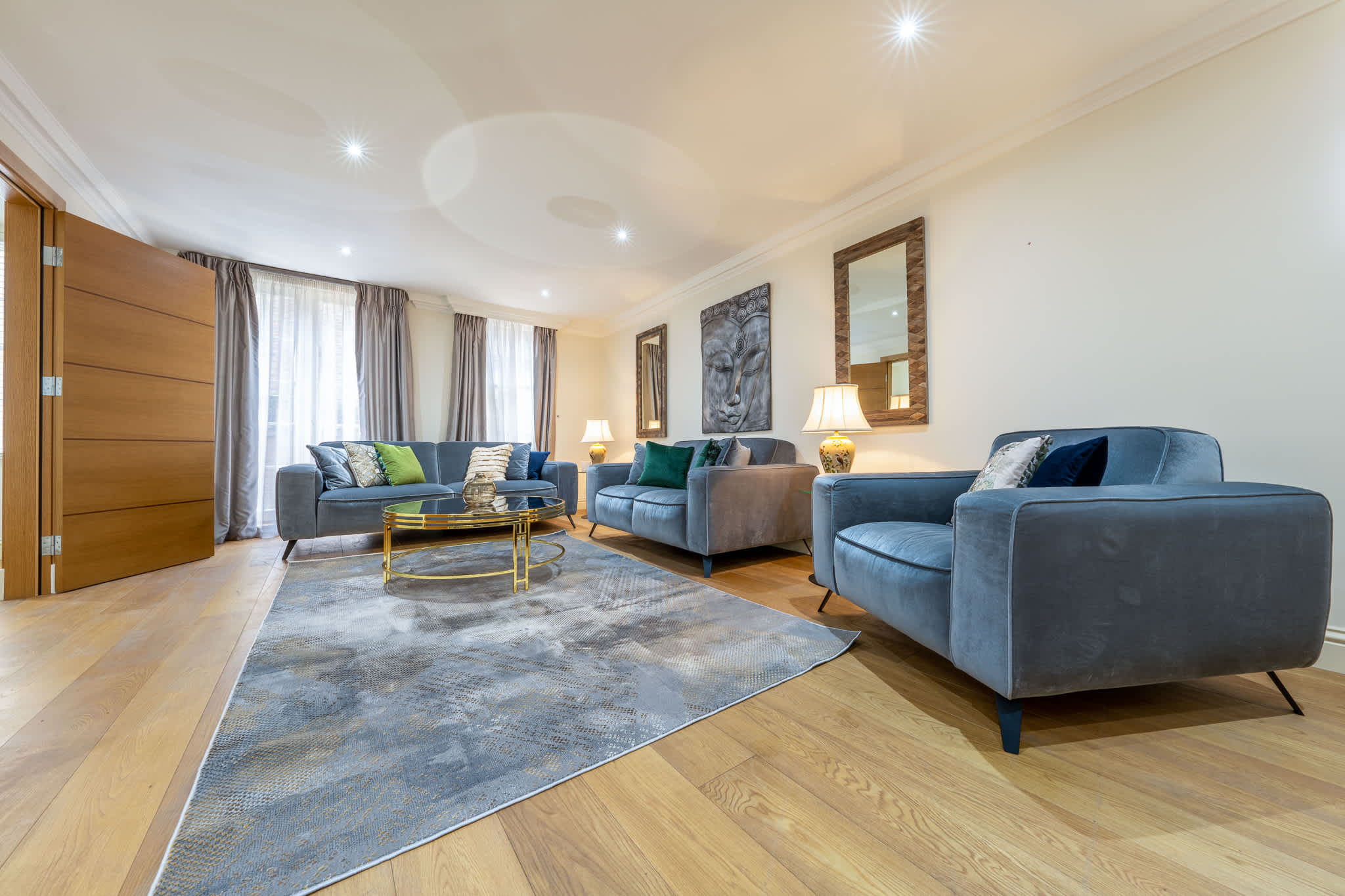 Luxury Mayfair Town House in Shepherd Street W1J - Property image 15 - VivreStays