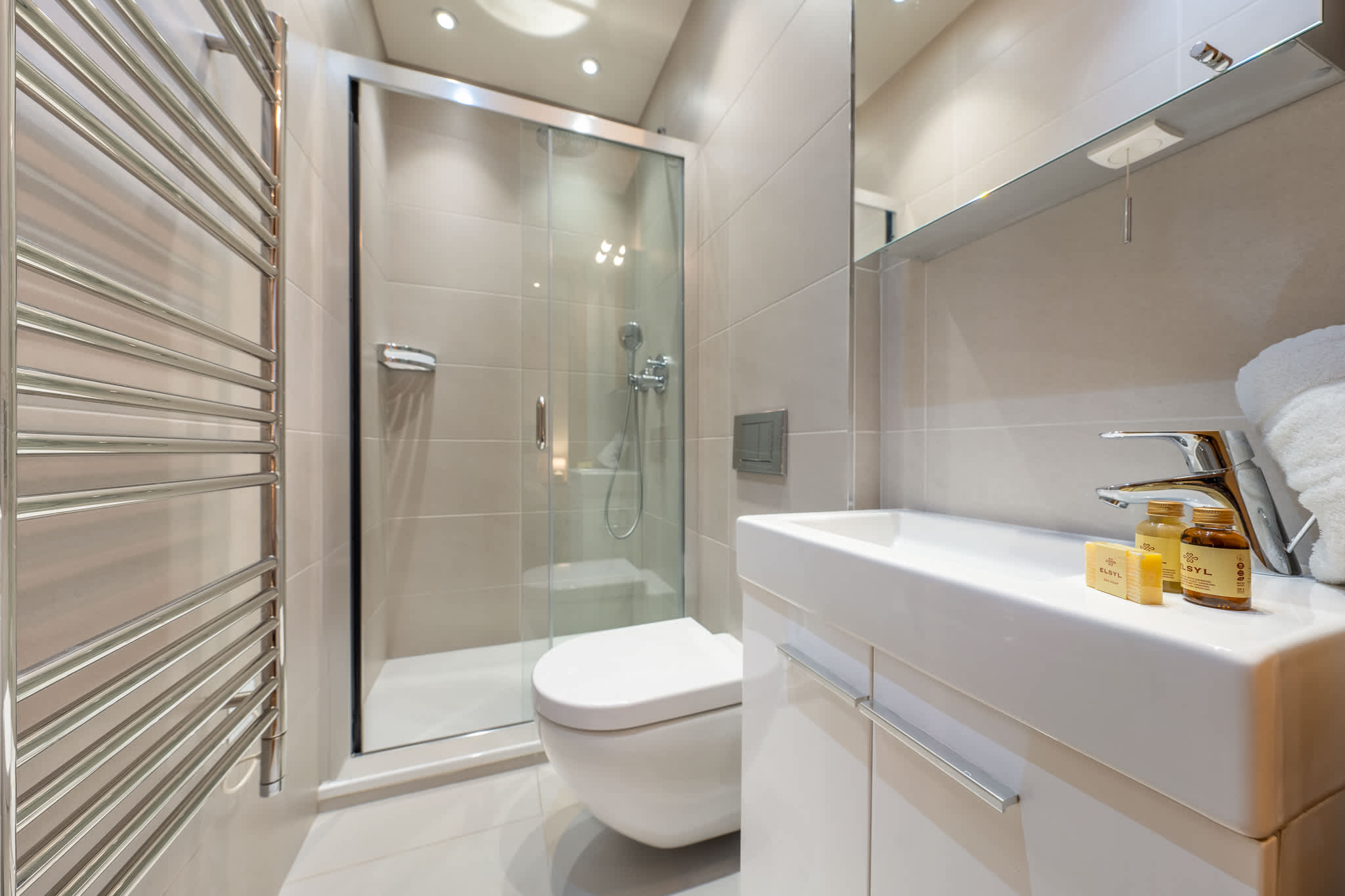 Luxury Mayfair Town House in Shepherd Street W1J - Property image 25 - VivreStays