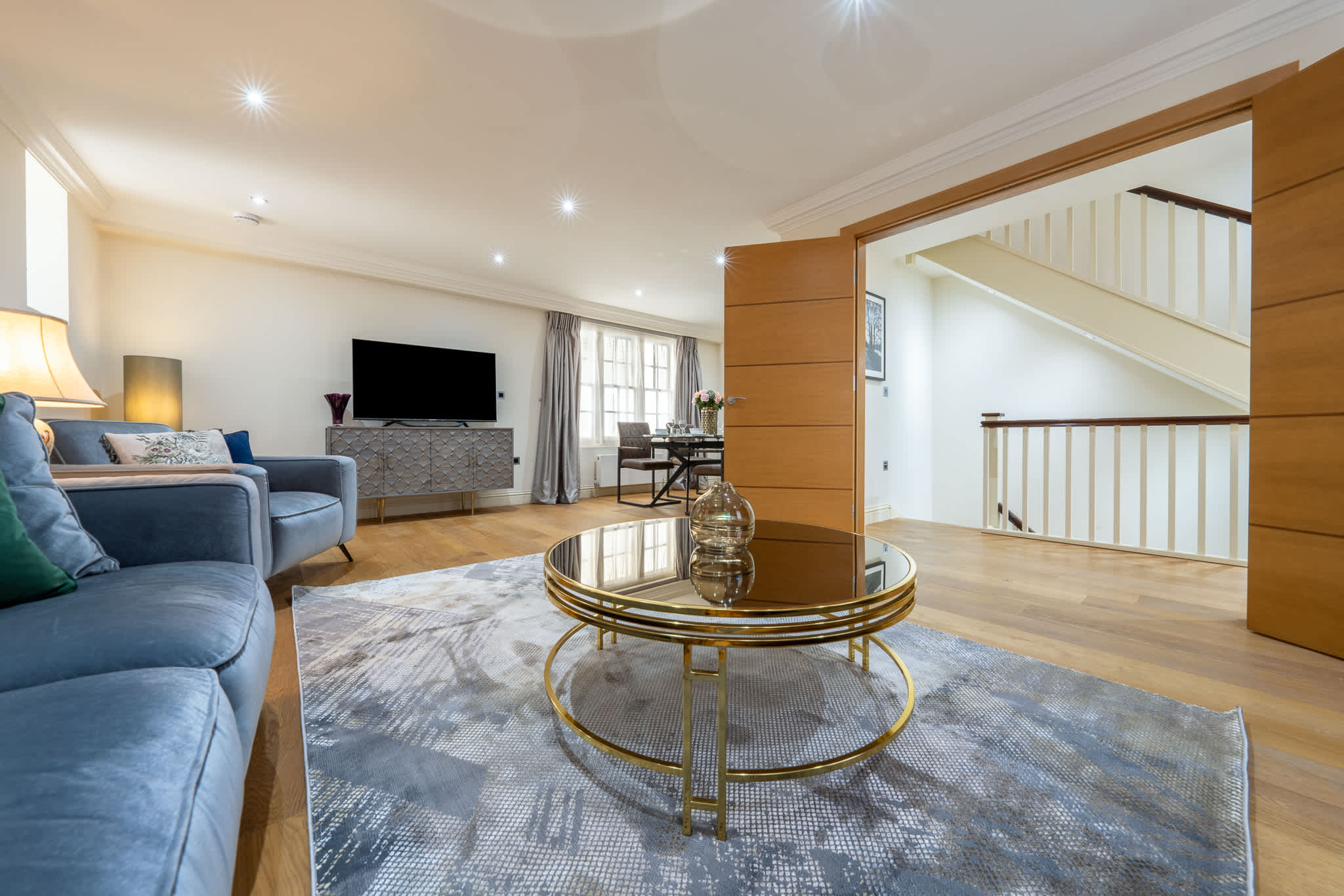 Luxury Mayfair Town House in Shepherd Street W1J - Property image 16 - VivreStays