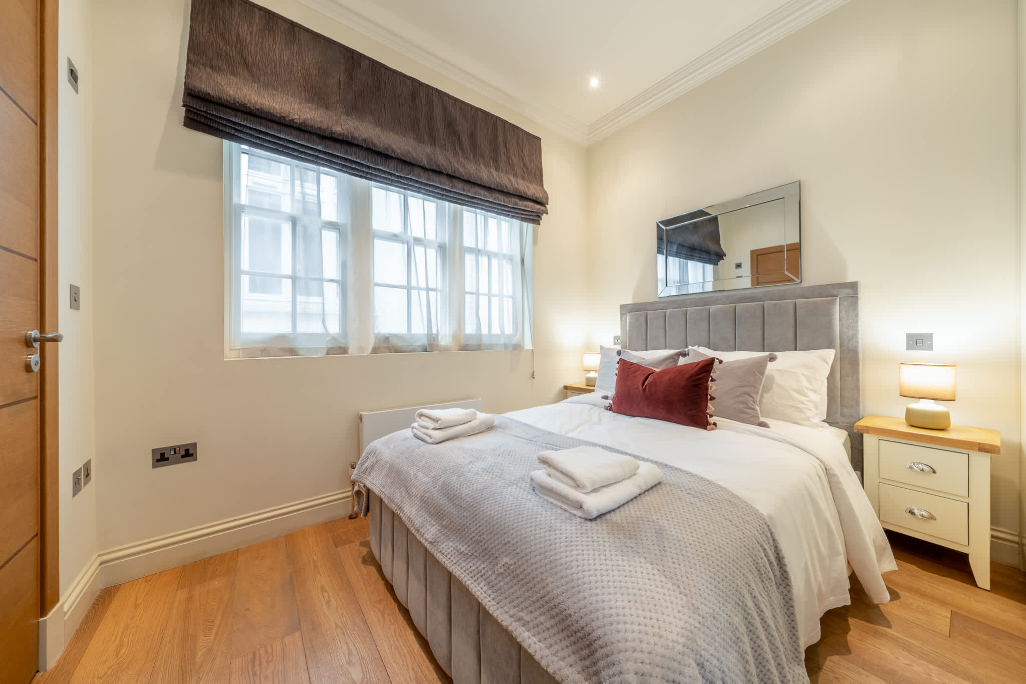 Luxury Mayfair Town House in Shepherd Street W1J - Property image 24 - VivreStays