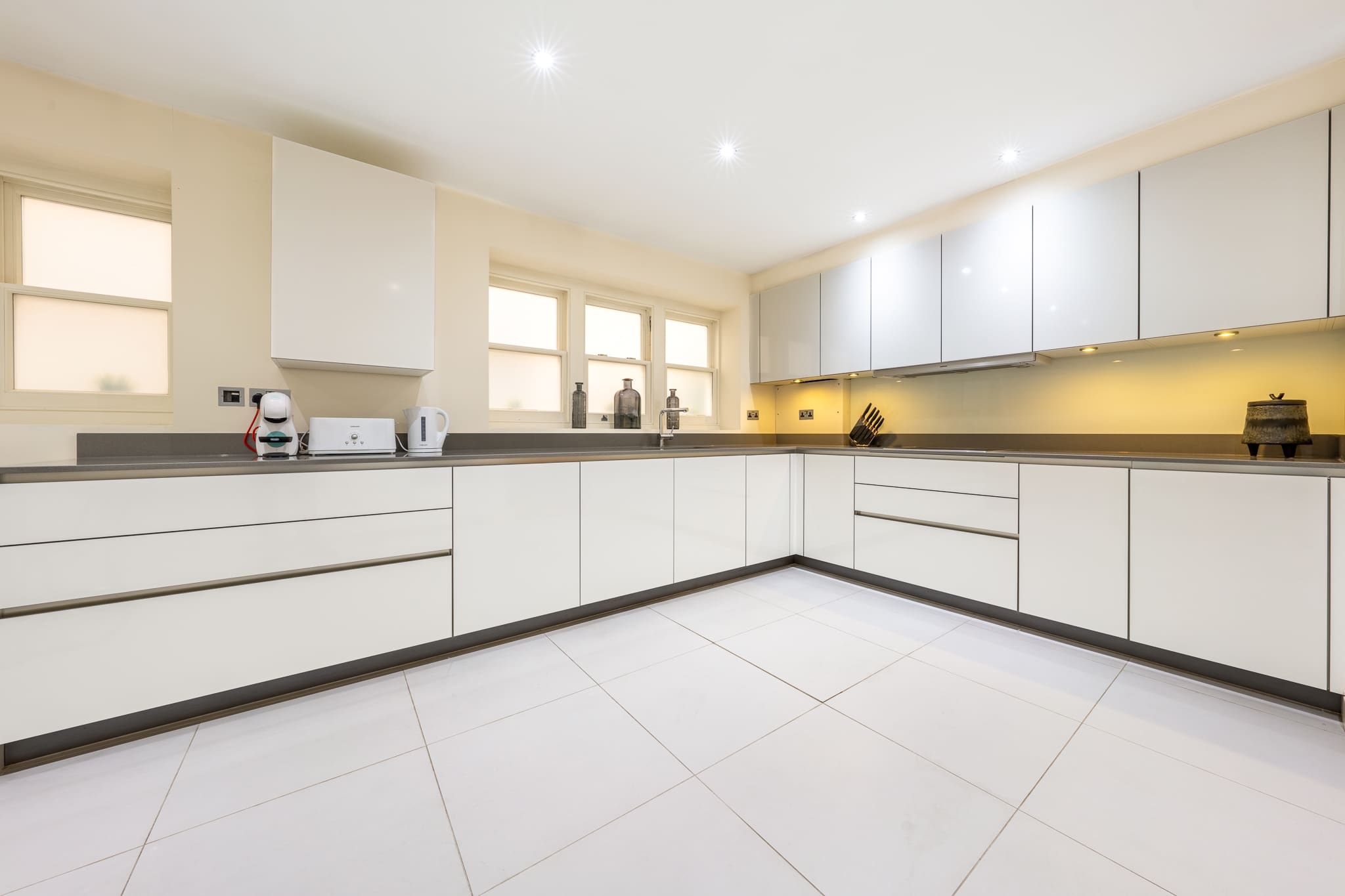 Luxury Mayfair Town House in Shepherd Street W1J - Property image 26 - VivreStays