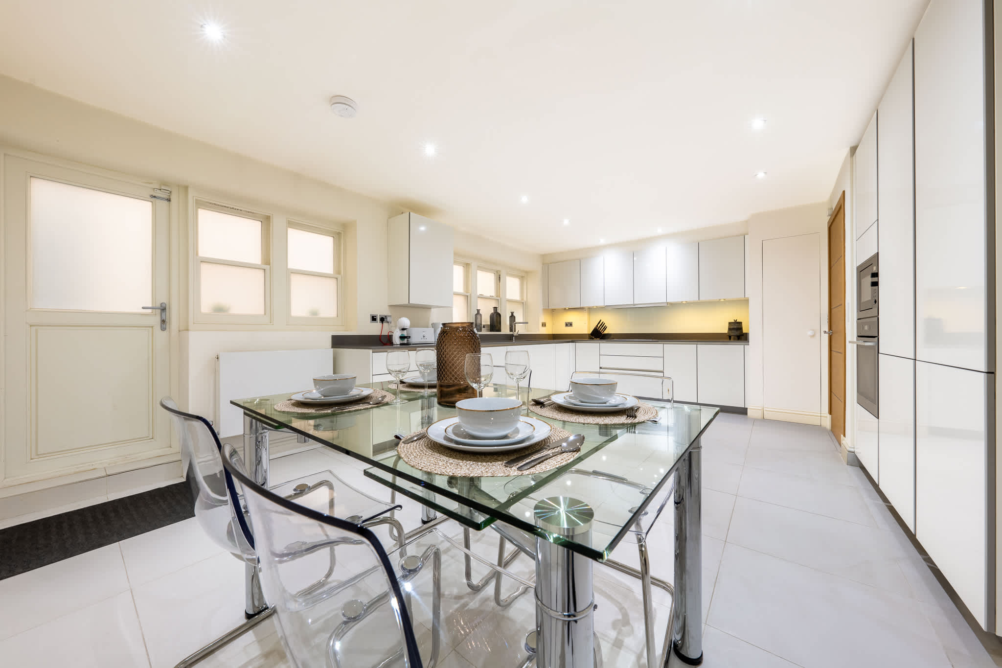 Luxury Mayfair Town House in Shepherd Street W1J - Property image 29 - VivreStays