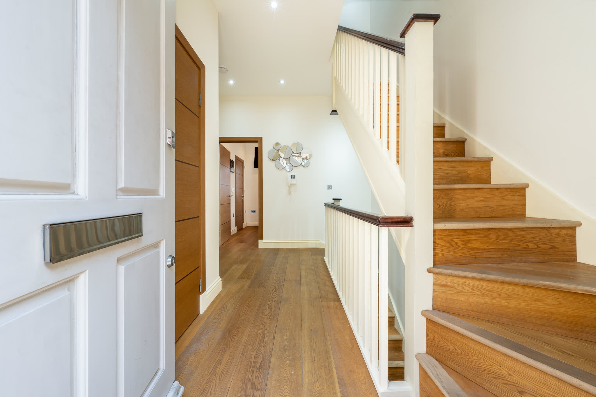 Luxury Mayfair Town House in Shepherd Street W1J - Property image 22 - VivreStays