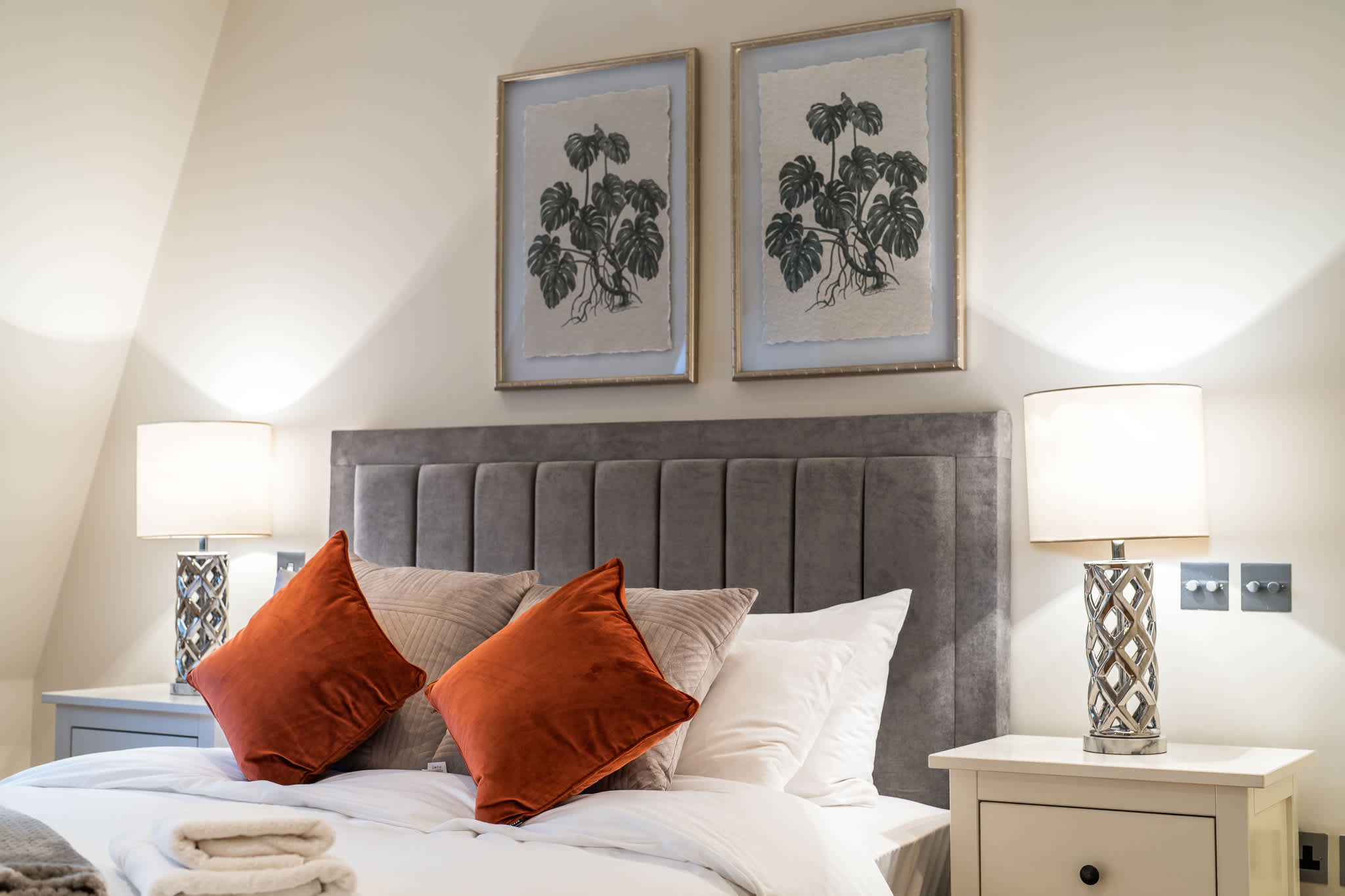 Luxury Mayfair Town House in Shepherd Street W1J - Property image 5 - VivreStays