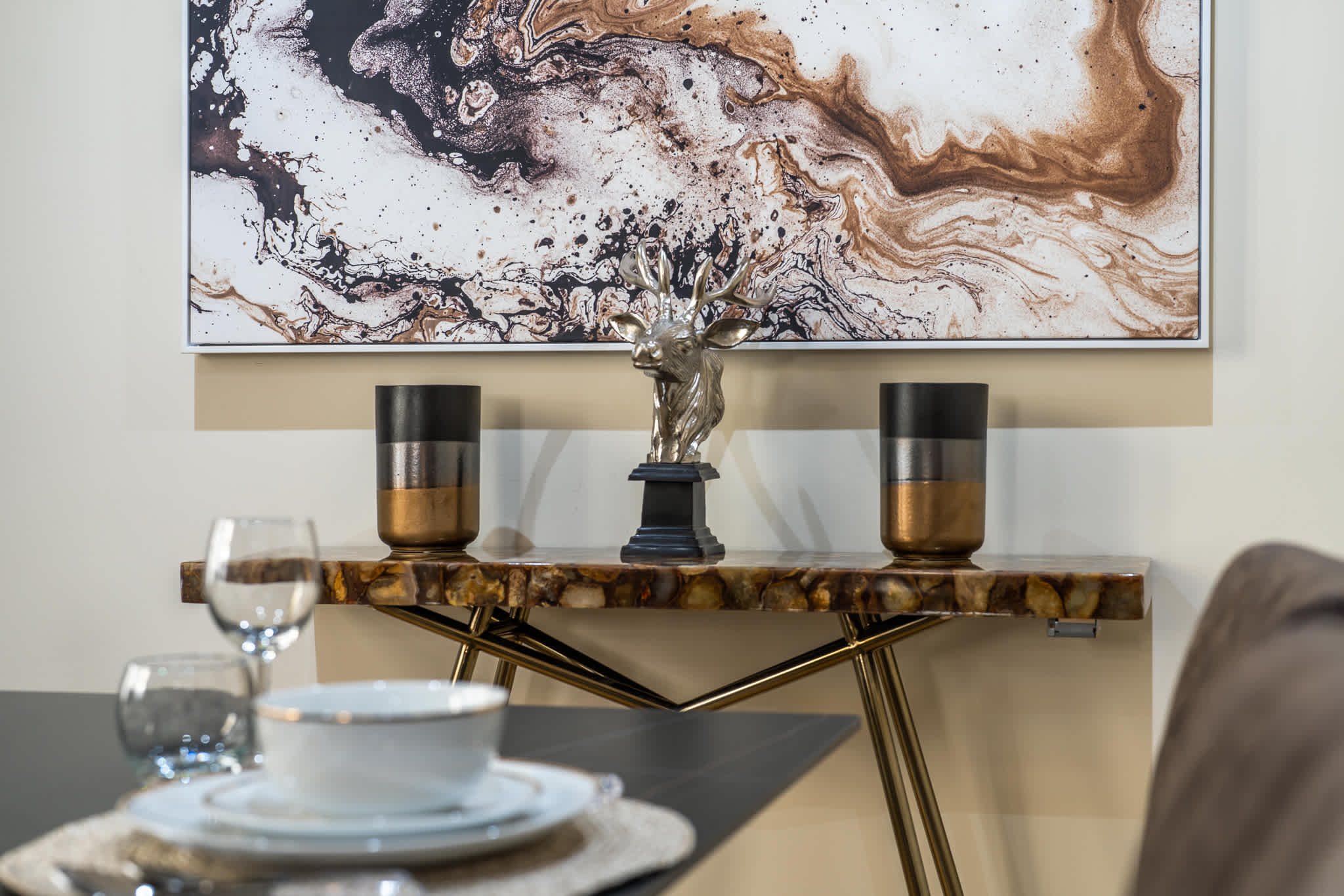 Luxury Mayfair Town House in Shepherd Street W1J - Property image 19 - VivreStays