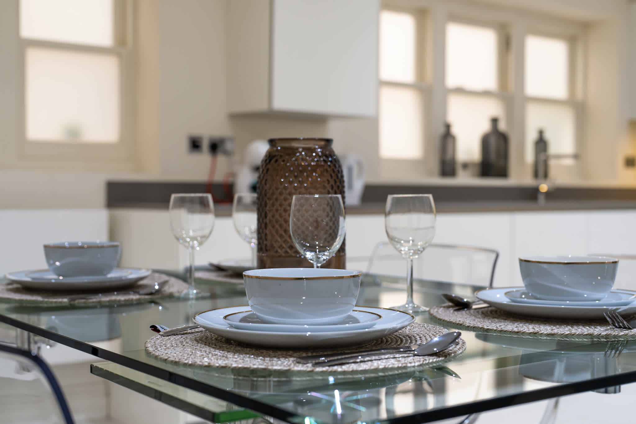 Luxury Mayfair Town House in Shepherd Street W1J - Property image 18 - VivreStays