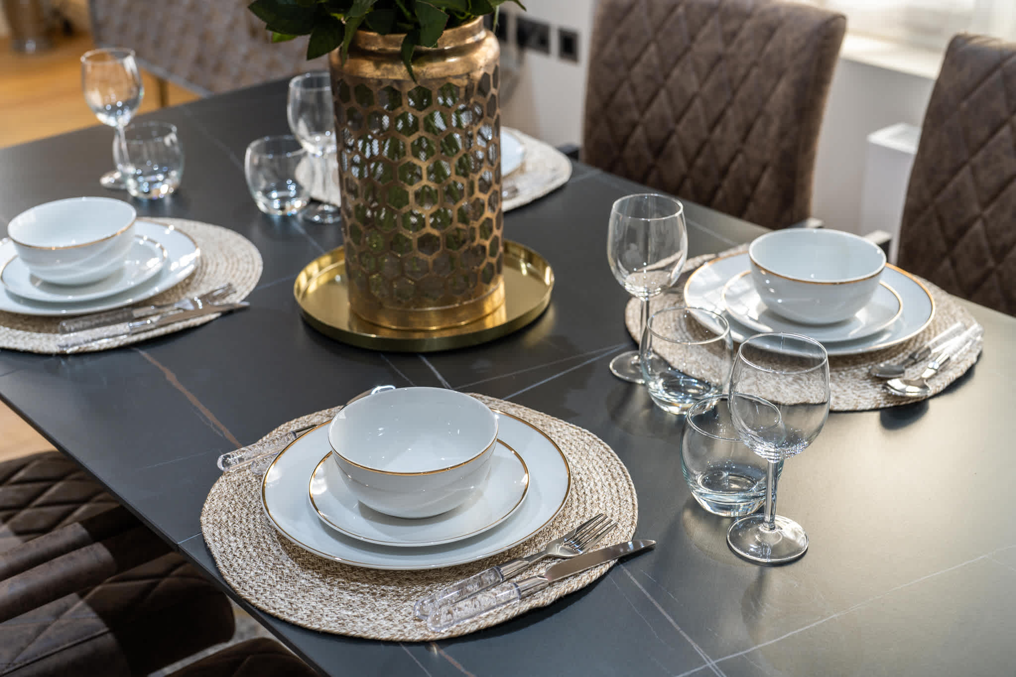 Luxury Mayfair Town House in Shepherd Street W1J - Property image 17 - VivreStays
