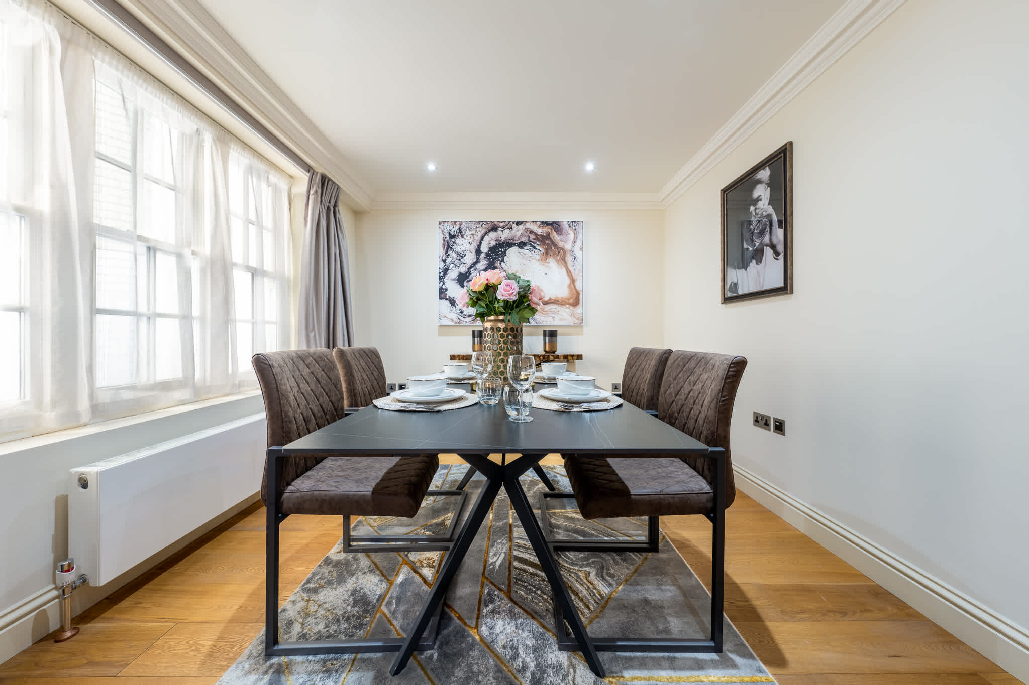 Luxury Mayfair Town House in Shepherd Street W1J - Property image 20 - VivreStays