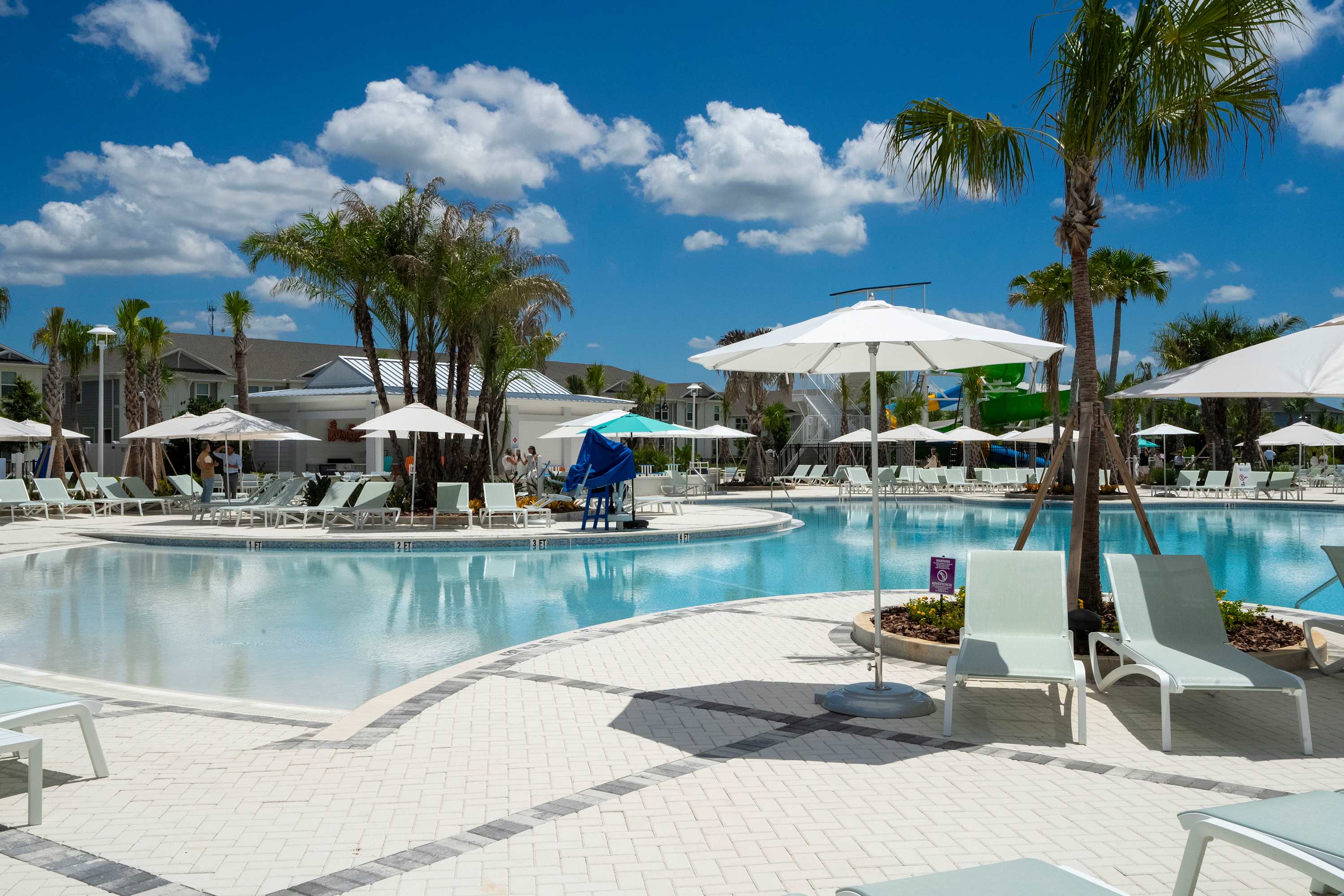 Private Pool & Game Room | Family Retreat at Windsor Cay (15976) — Clermont, FL — vacation rental