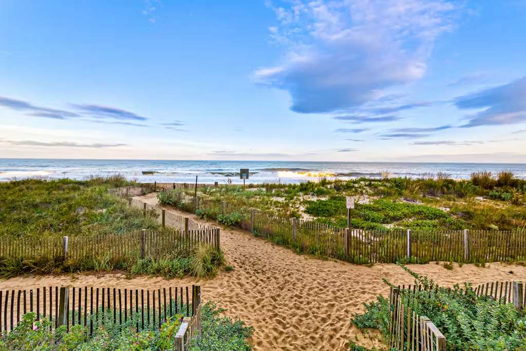 Golden Sands 1407