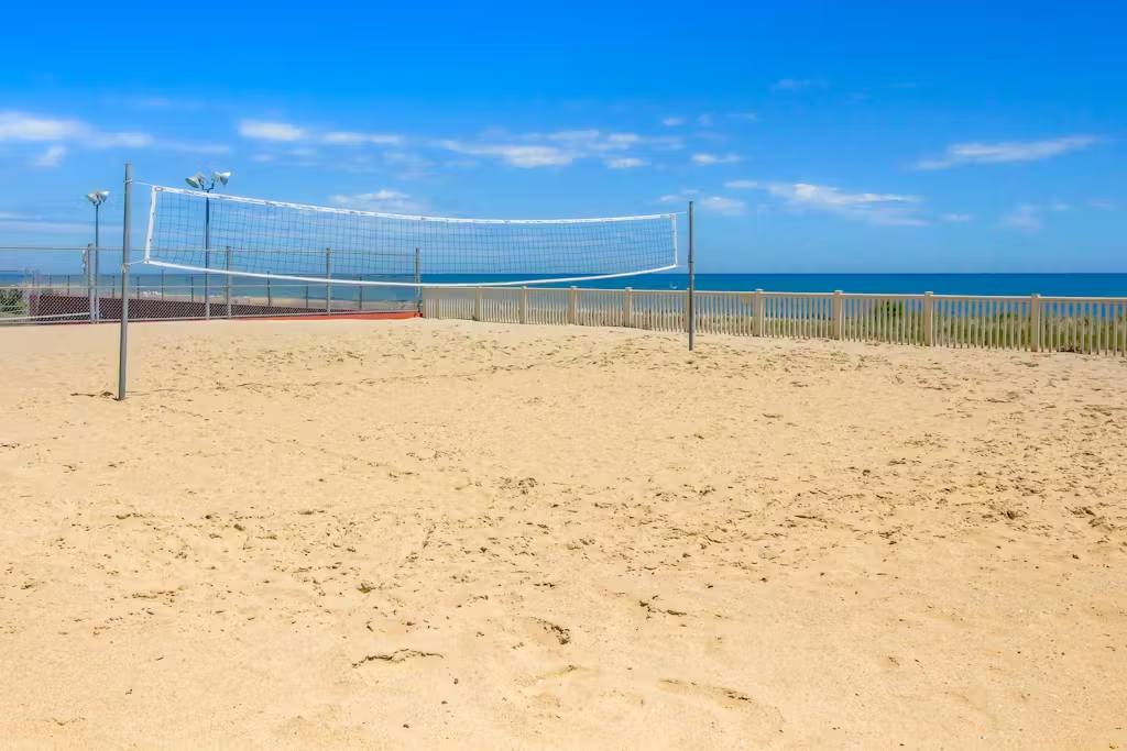 Golden Sands 1407