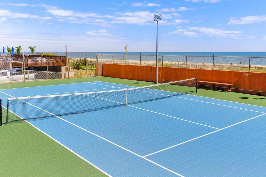 Golden Sands 1407