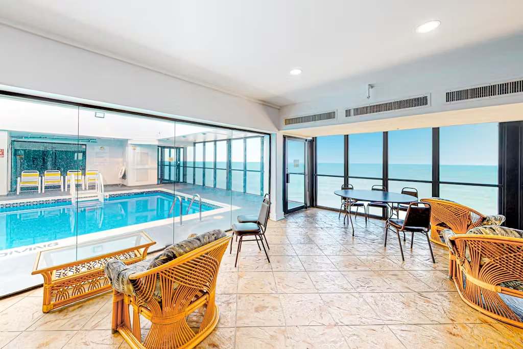 Golden Sands 1407