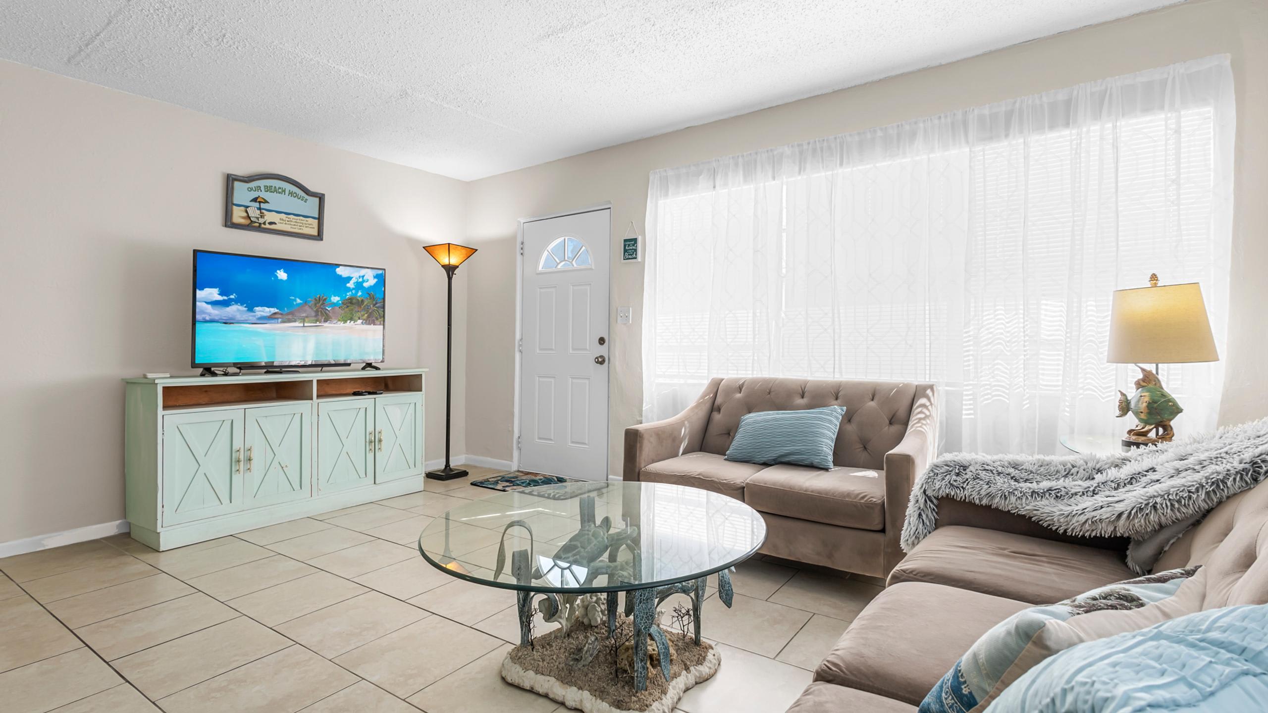 3 Blocks from the Beach! Brevard Ave 420 — Cocoa Beach, FL — vacation rental