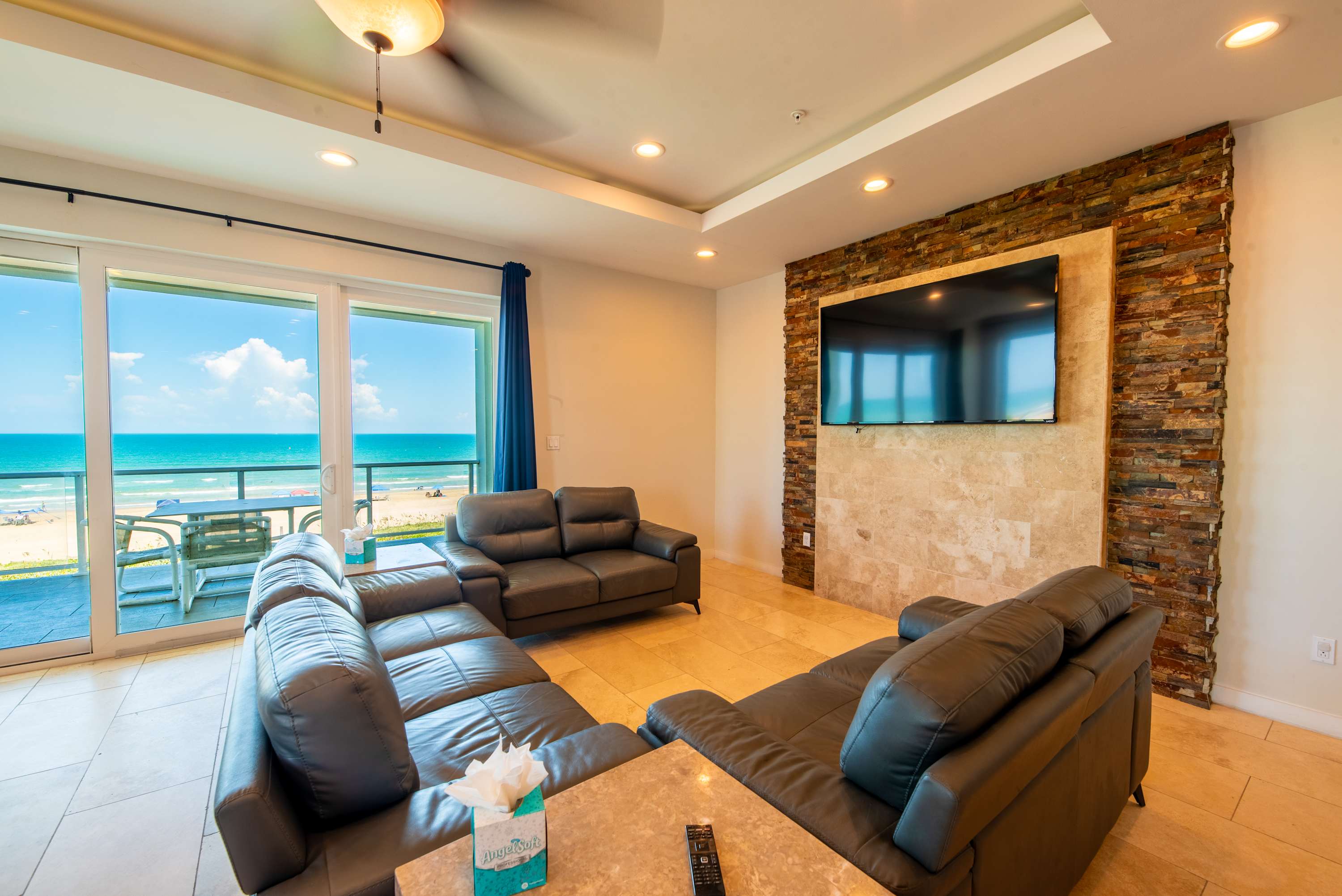 Marlin Cove — South Padre Island, TX — vacation rental