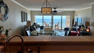 Direct Ocean Front! Pineda Ocean Club 210 — Satellite Beach, FL — vacation rental