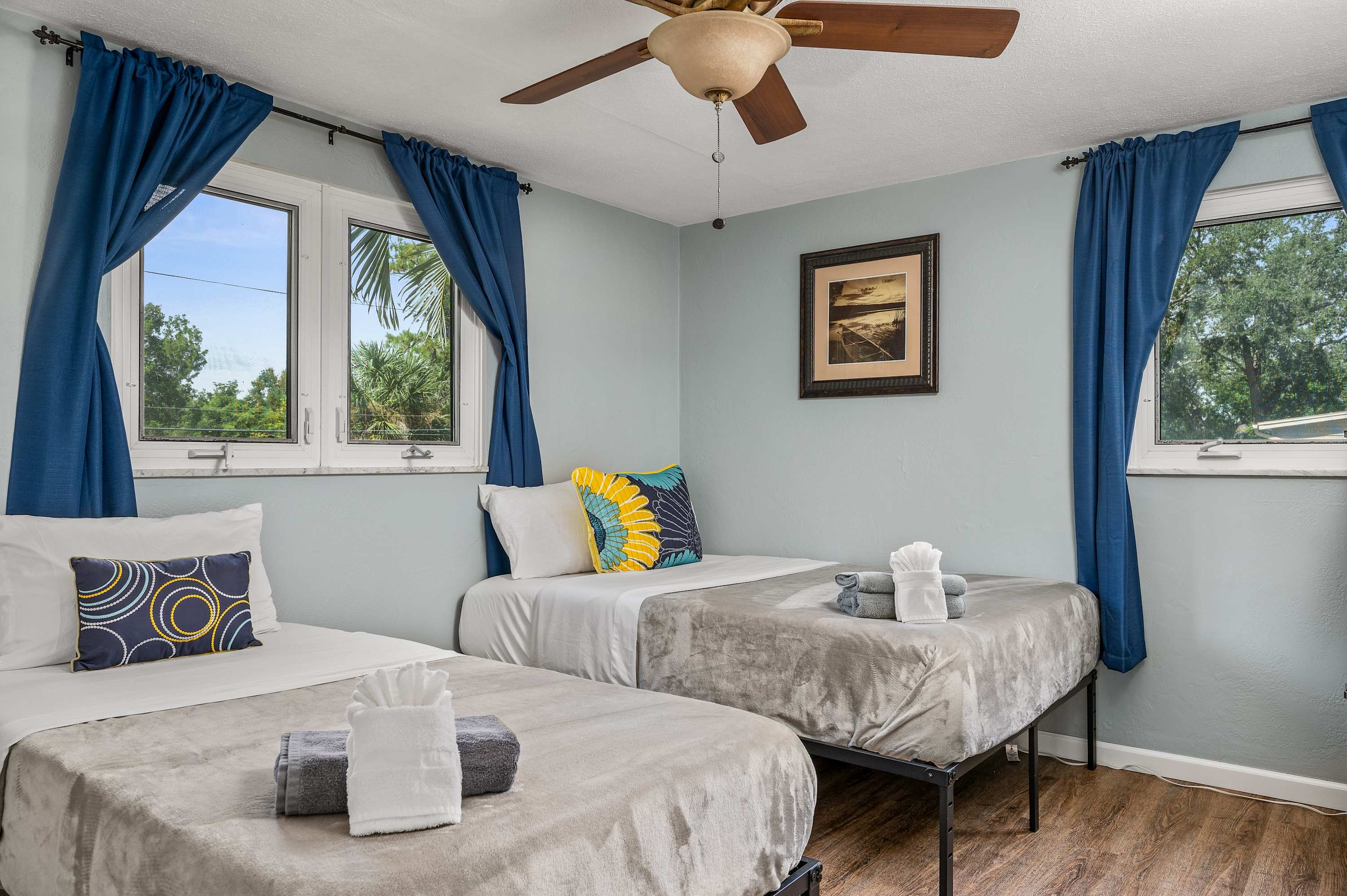 Pool, Putting Green, Outdoor Oasis, 3Mi to Beach