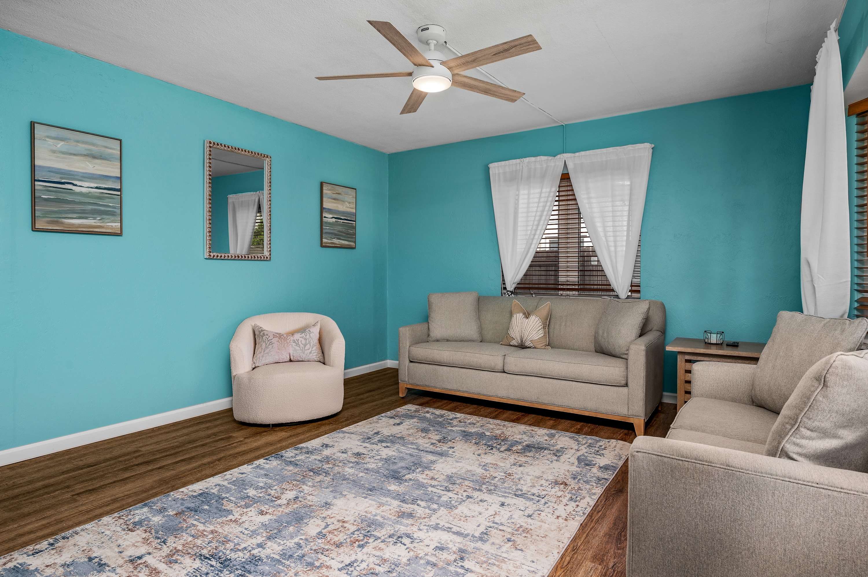 Pool, Putting Green, Outdoor Oasis, 3Mi to Beach