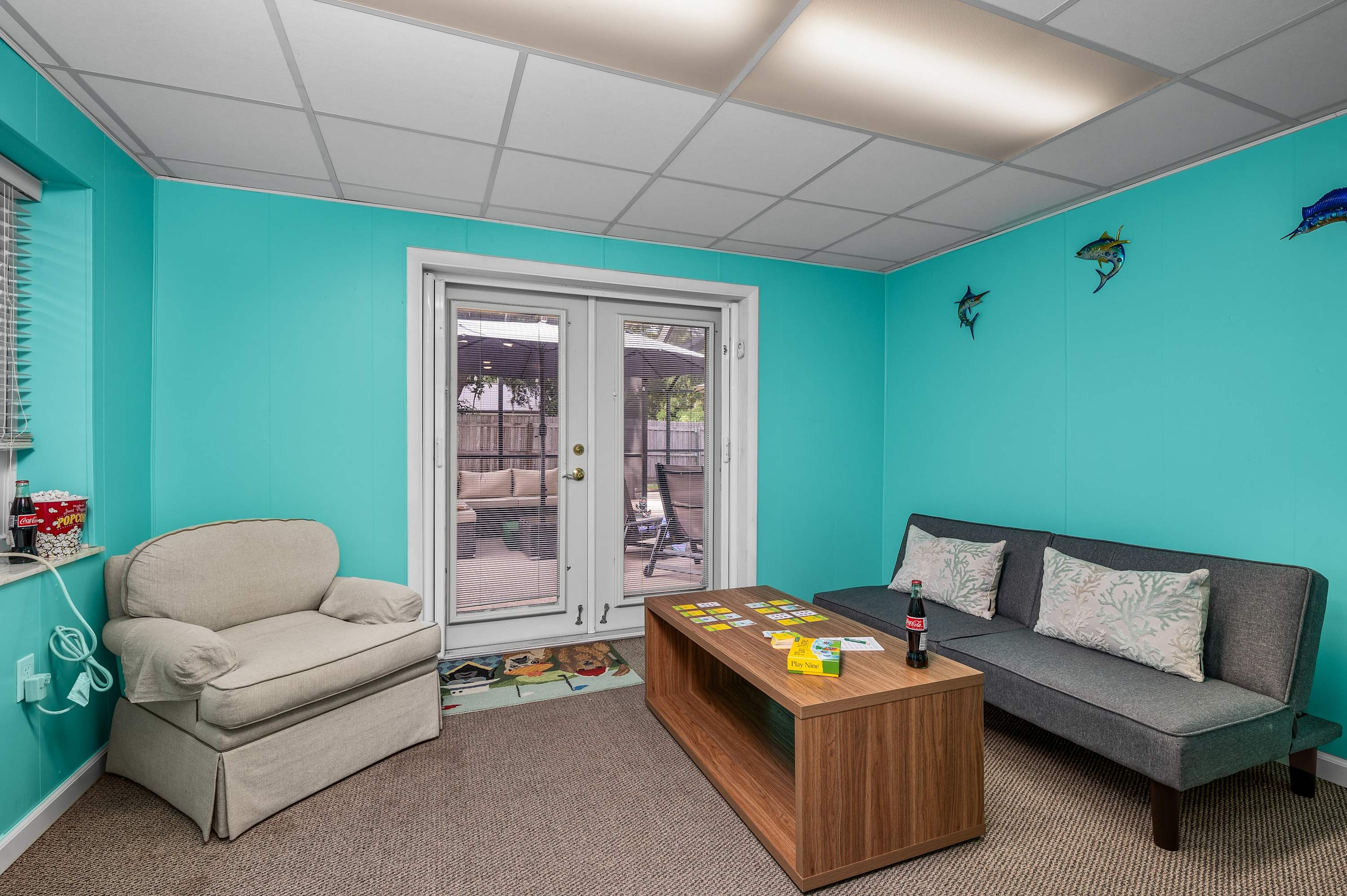 Pool, Putting Green, Outdoor Oasis, 3Mi to Beach